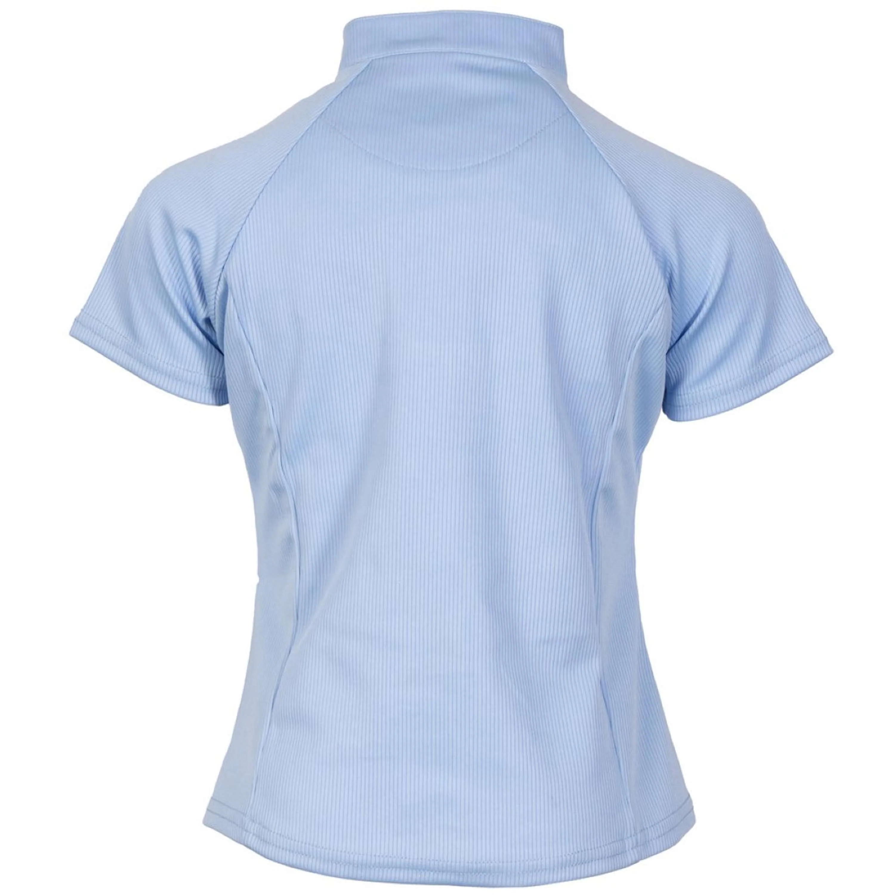 Harry's Horse Maglietta Diva Mauvewood Faded-Denim - Image 2