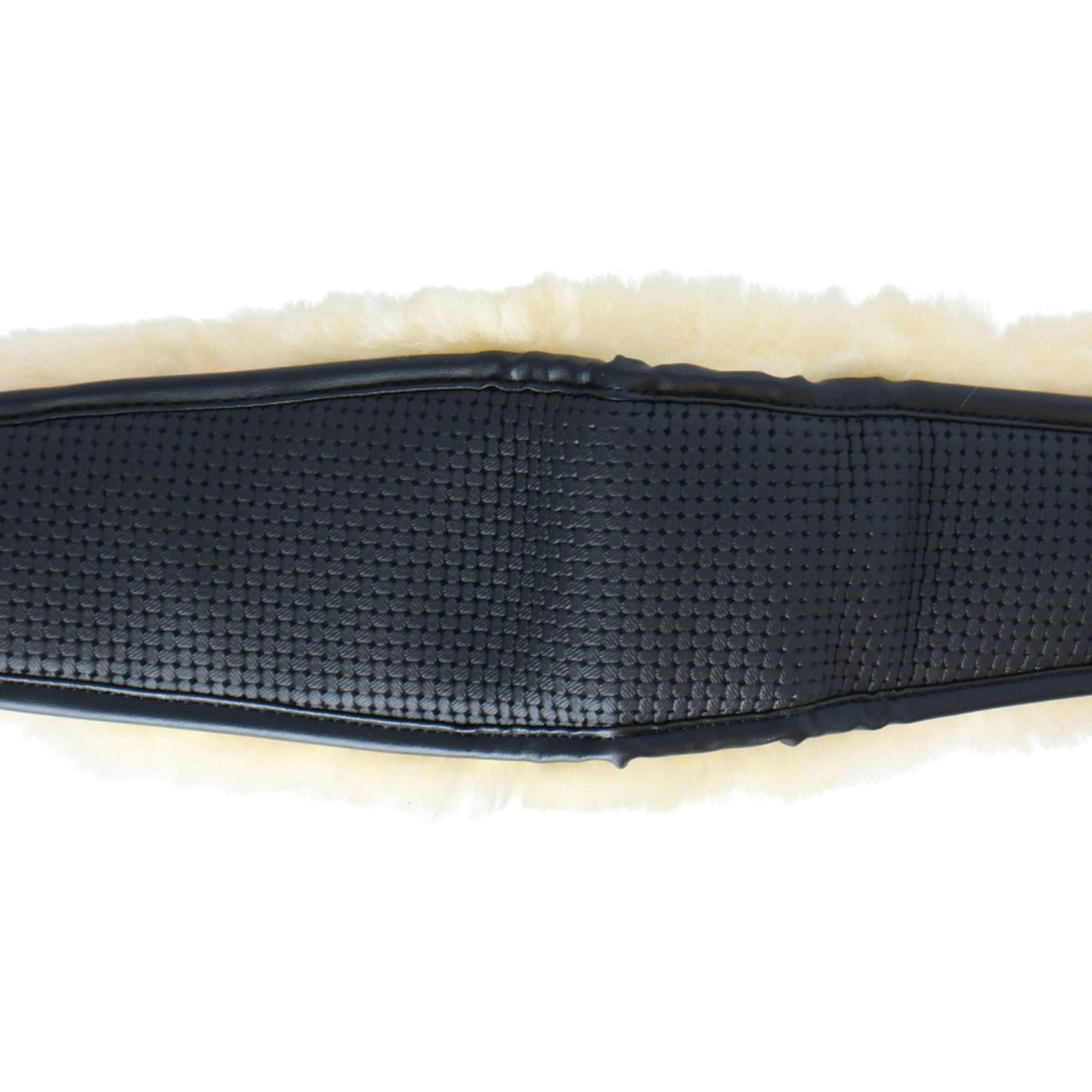Harry's Horse Singel+ Merino Padding Crema - Image 4