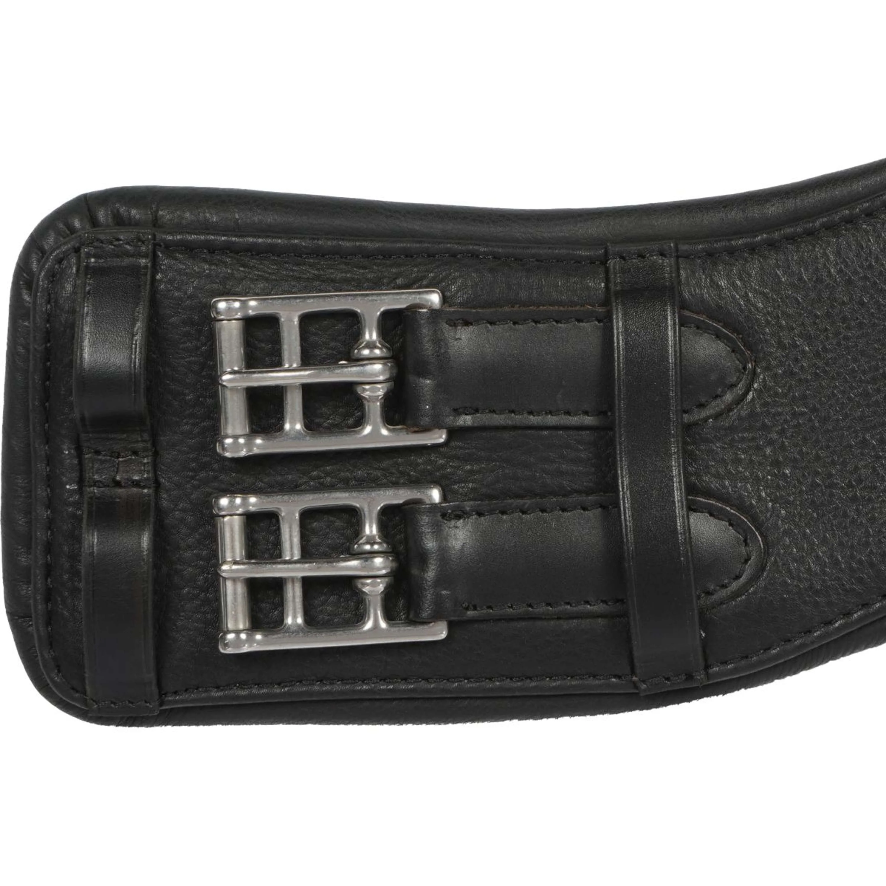 Harry's Horse Sottopancia da dressage FreeFit Nero - Image 3