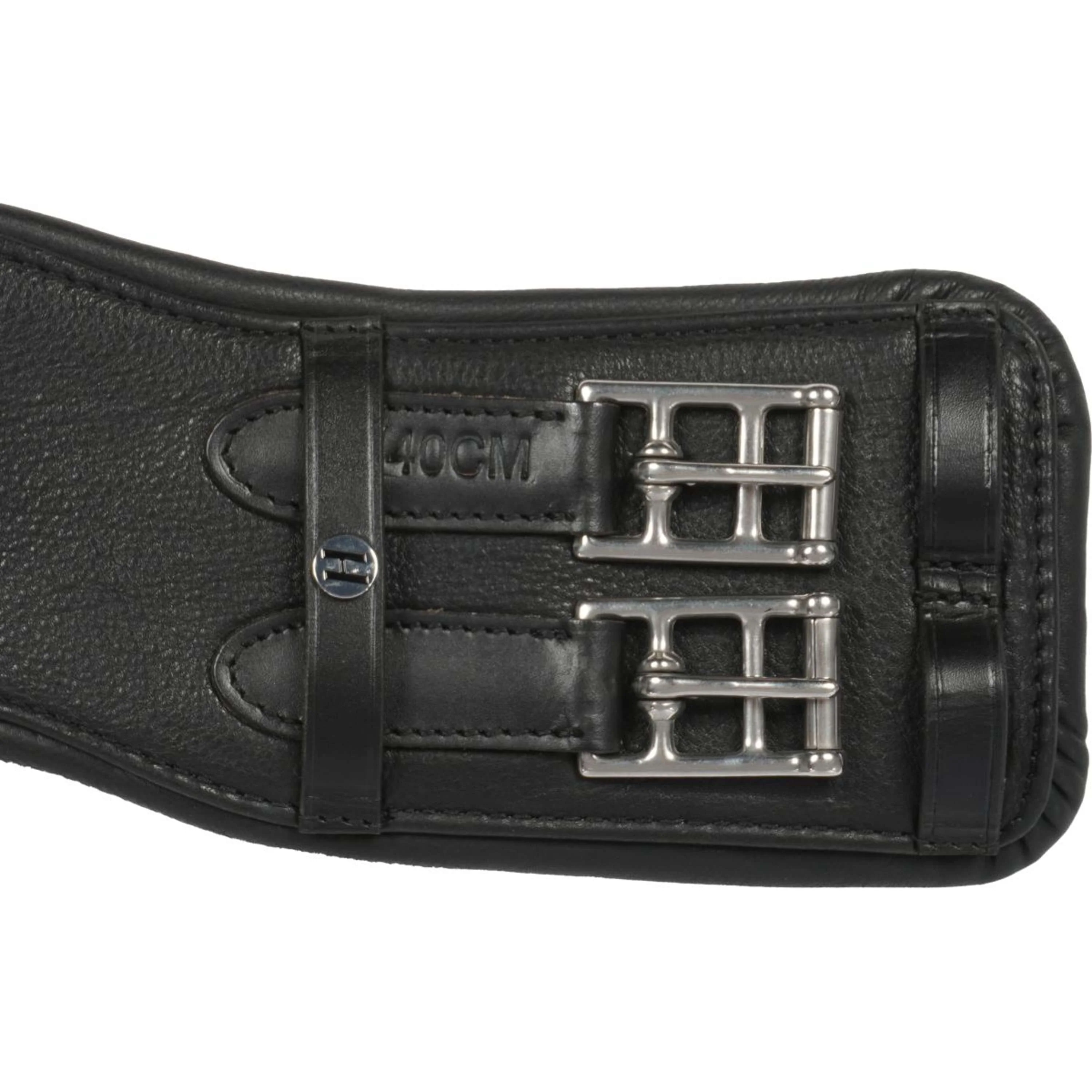 Harry's Horse Sottopancia da dressage FreeFit Nero - Image 5