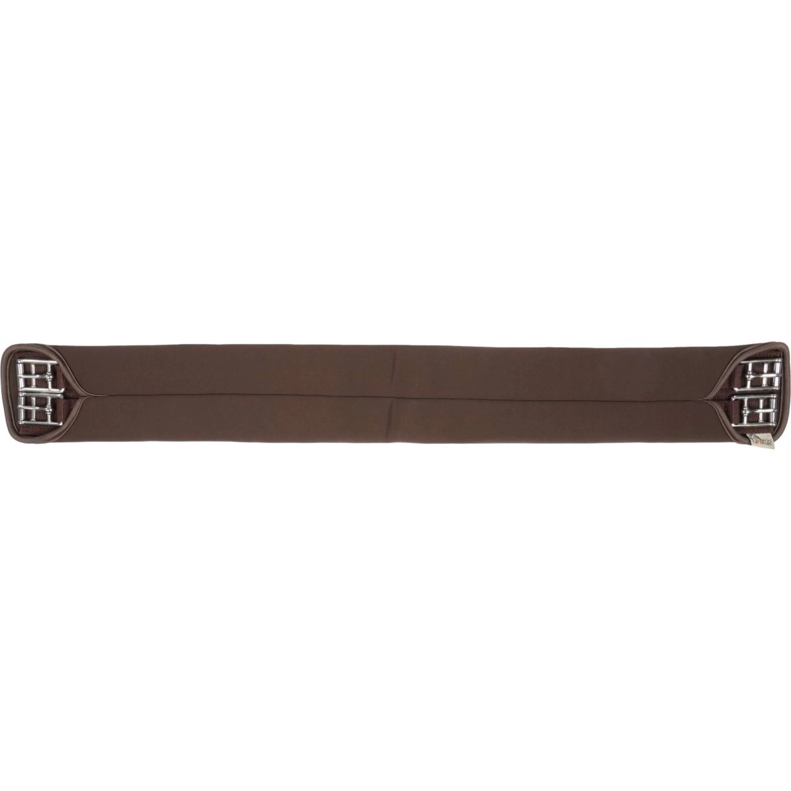 Harry's Horse Sottopancia da dressage Marrone