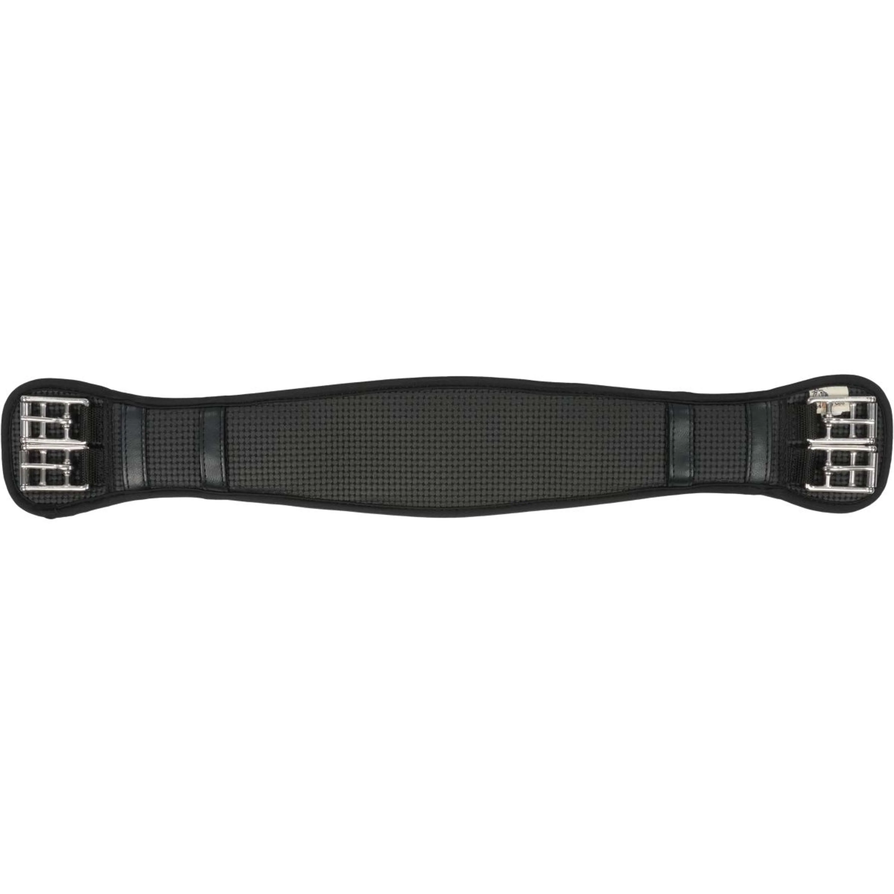 Harry's Horse Sottopancia da dressage E-motion Nero