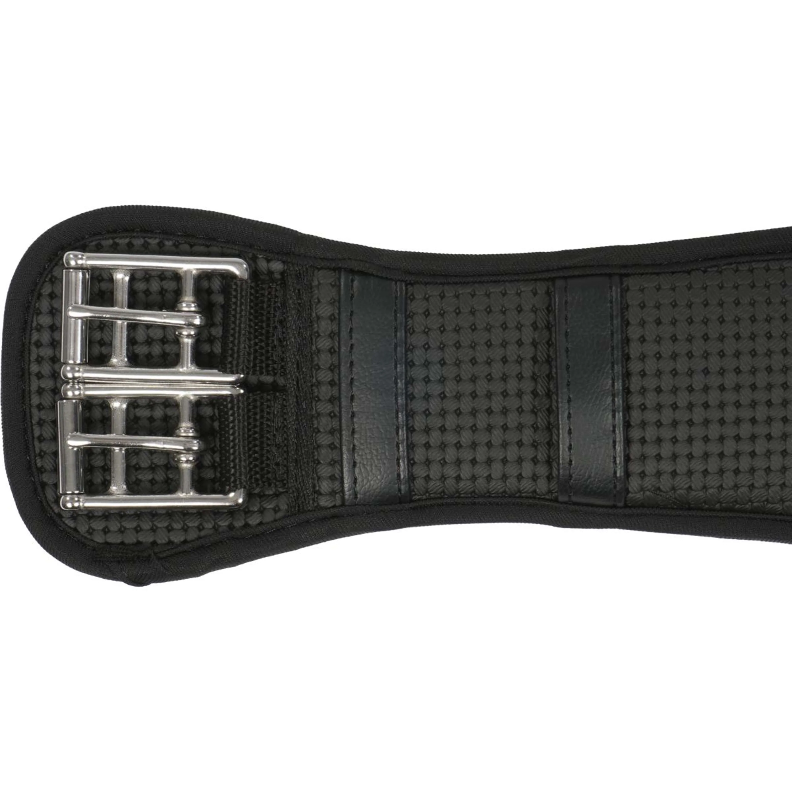 Harry's Horse Sottopancia da dressage E-motion Nero - Image 3