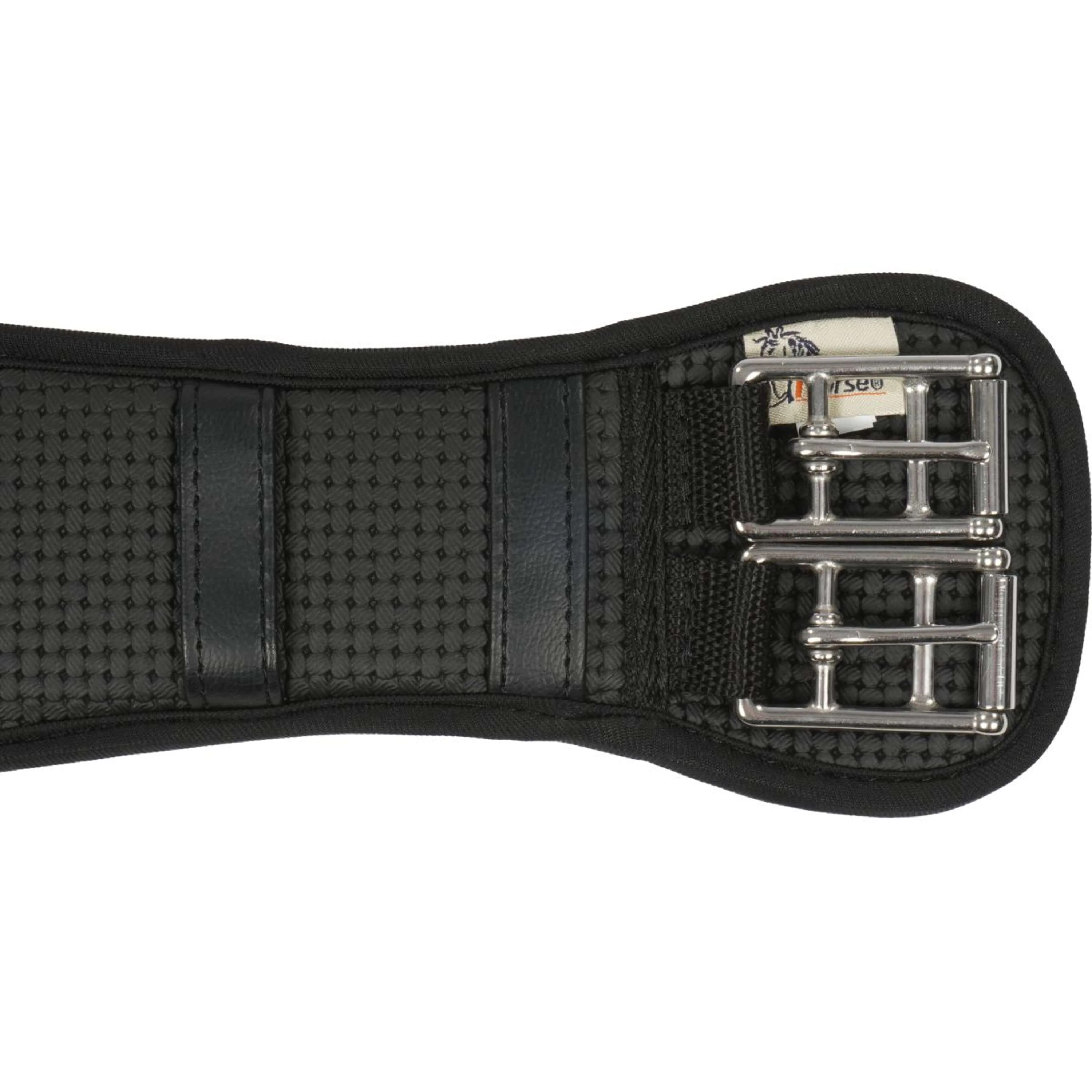 Harry's Horse Sottopancia da dressage E-motion Nero - Image 5