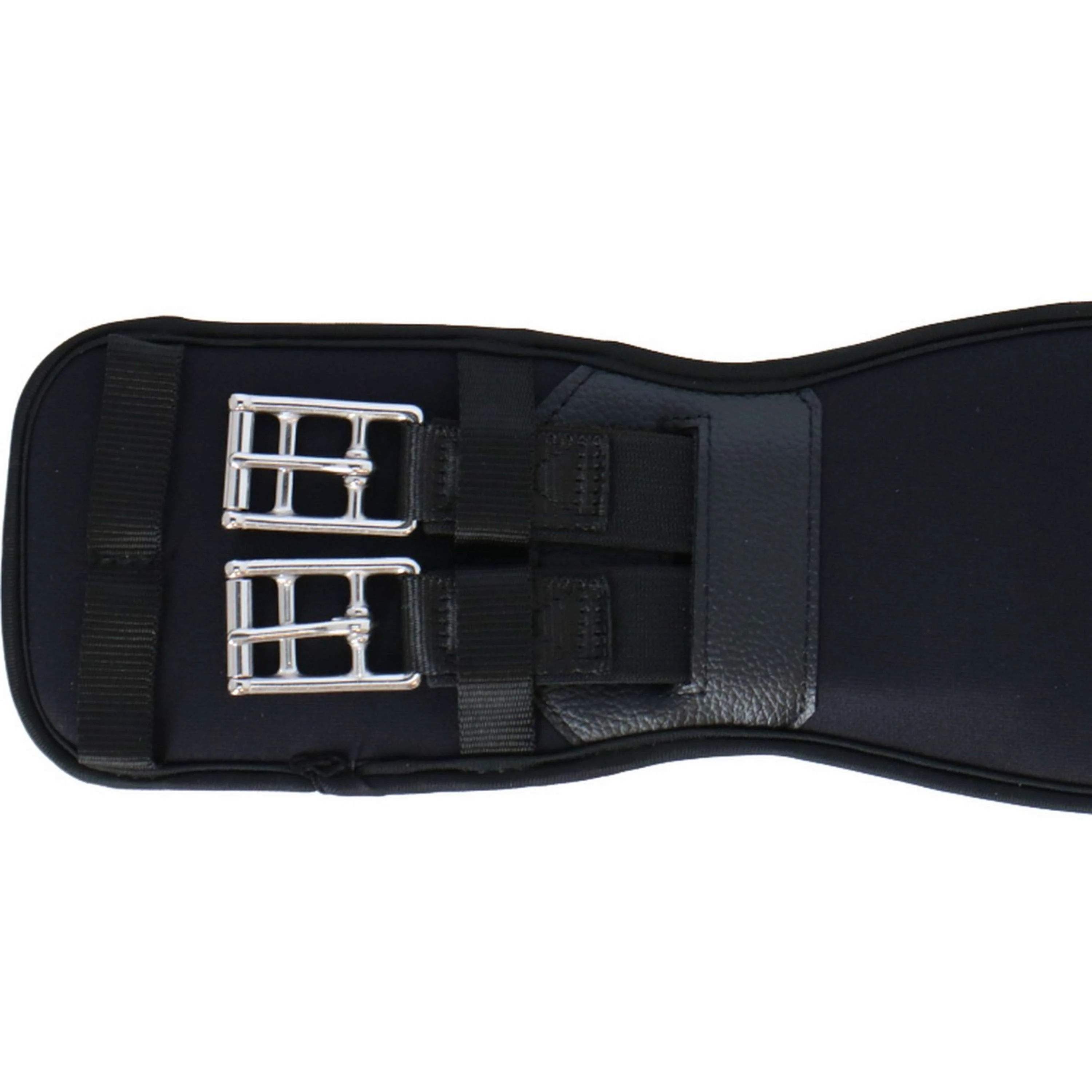 Harry's Horse Sottopancia da dressage Memoryfoam Nero - Image 3