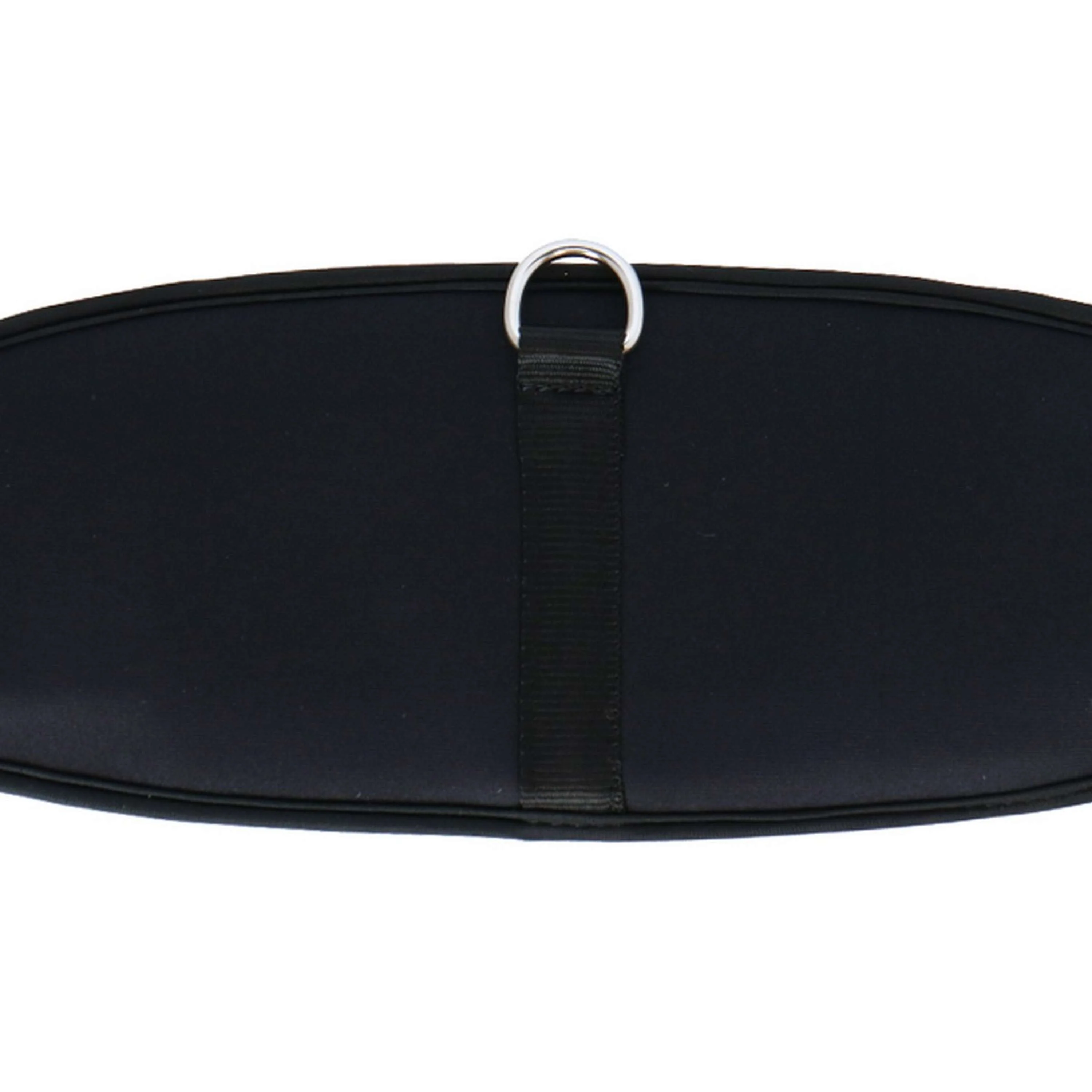 Harry's Horse Sottopancia da dressage Memoryfoam Nero - Image 4