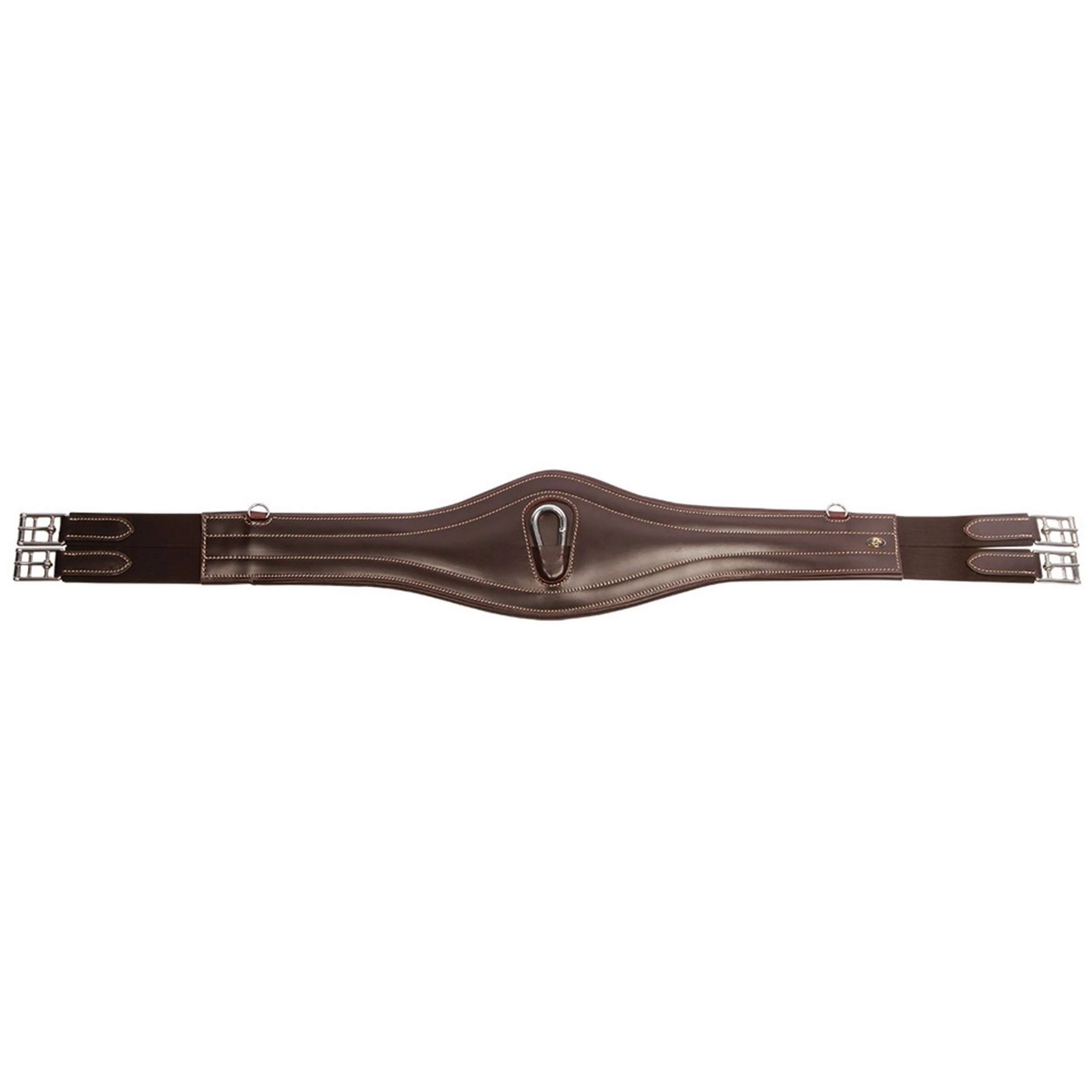 Harry's Horse Sottopancia Deluxe Marrone