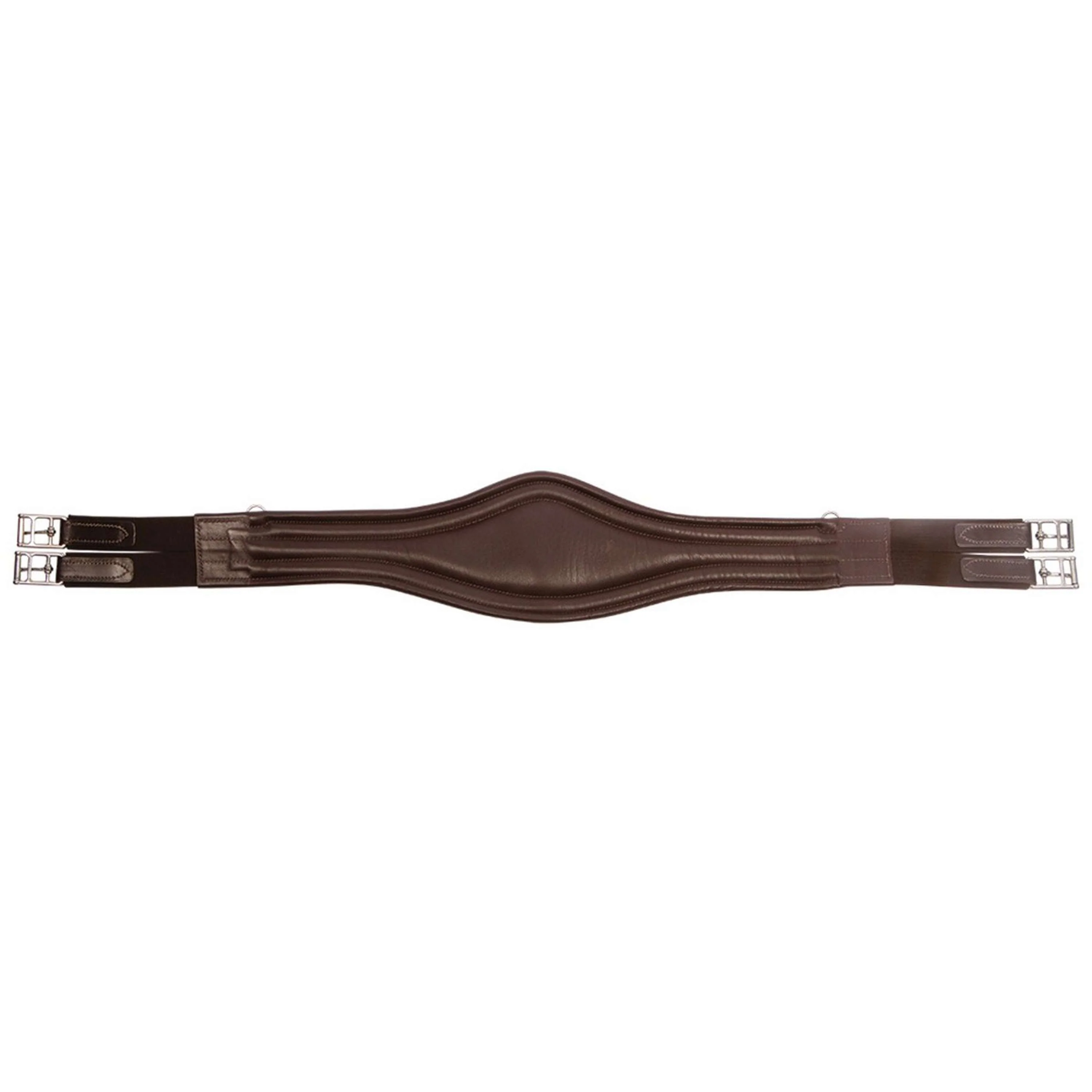 Harry's Horse Sottopancia Deluxe Marrone - Image 2