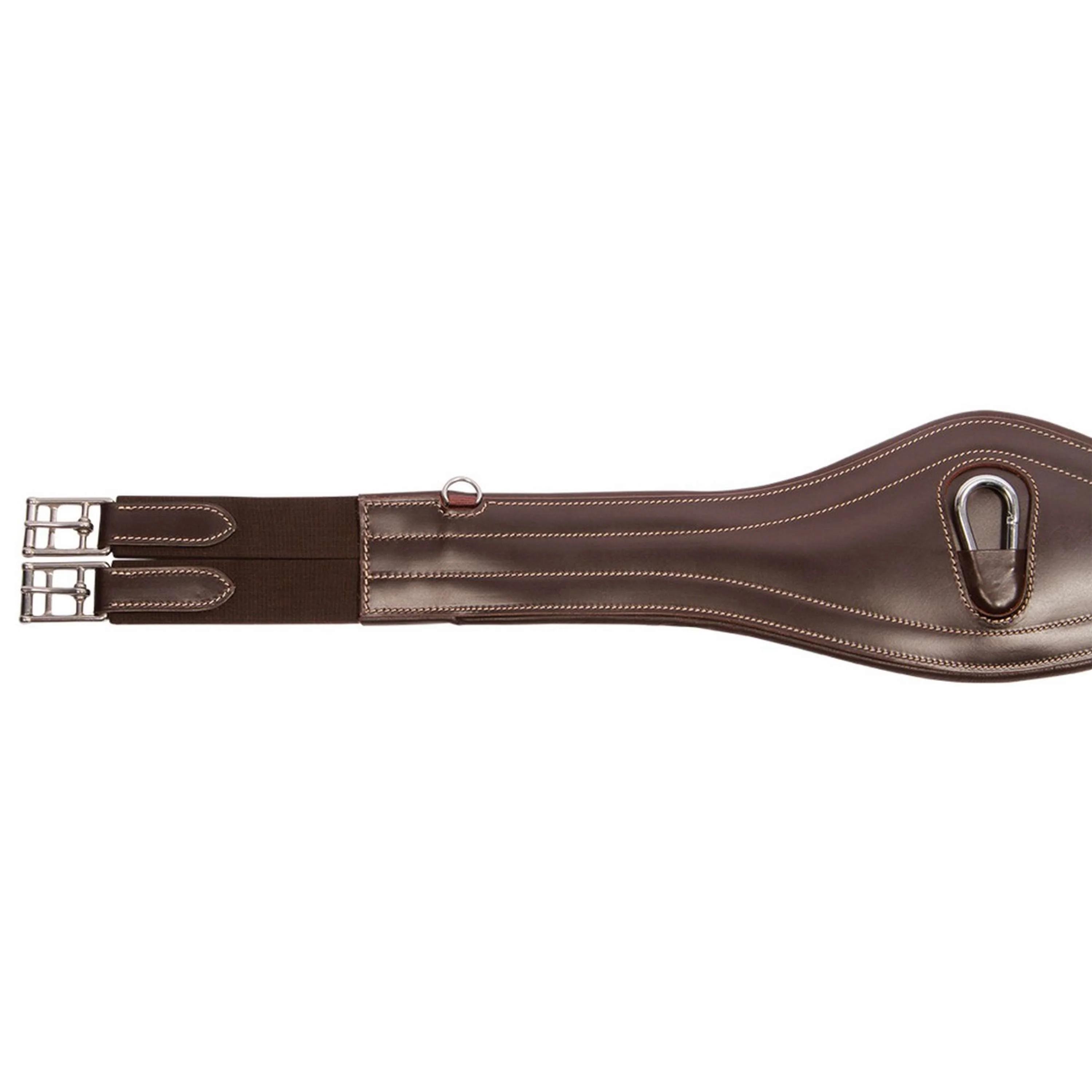 Harry's Horse Sottopancia Deluxe Marrone - Image 3