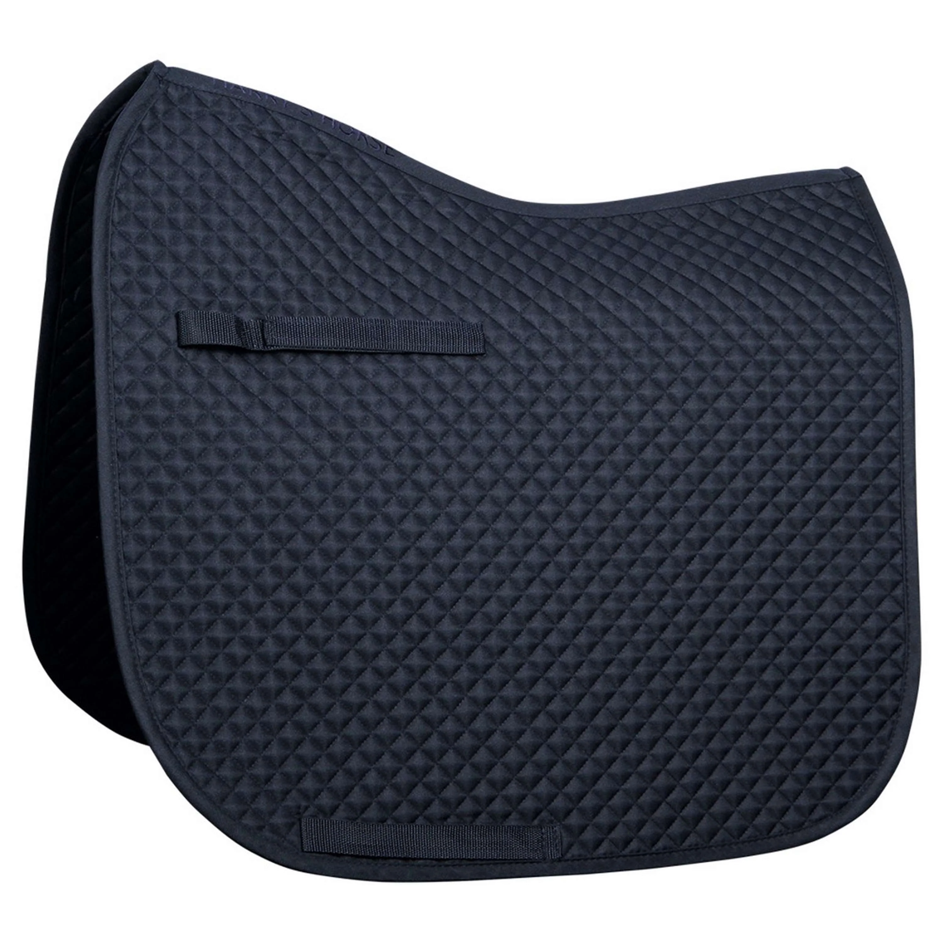 Harry's Horse Sottosella Dressage Delux Navy