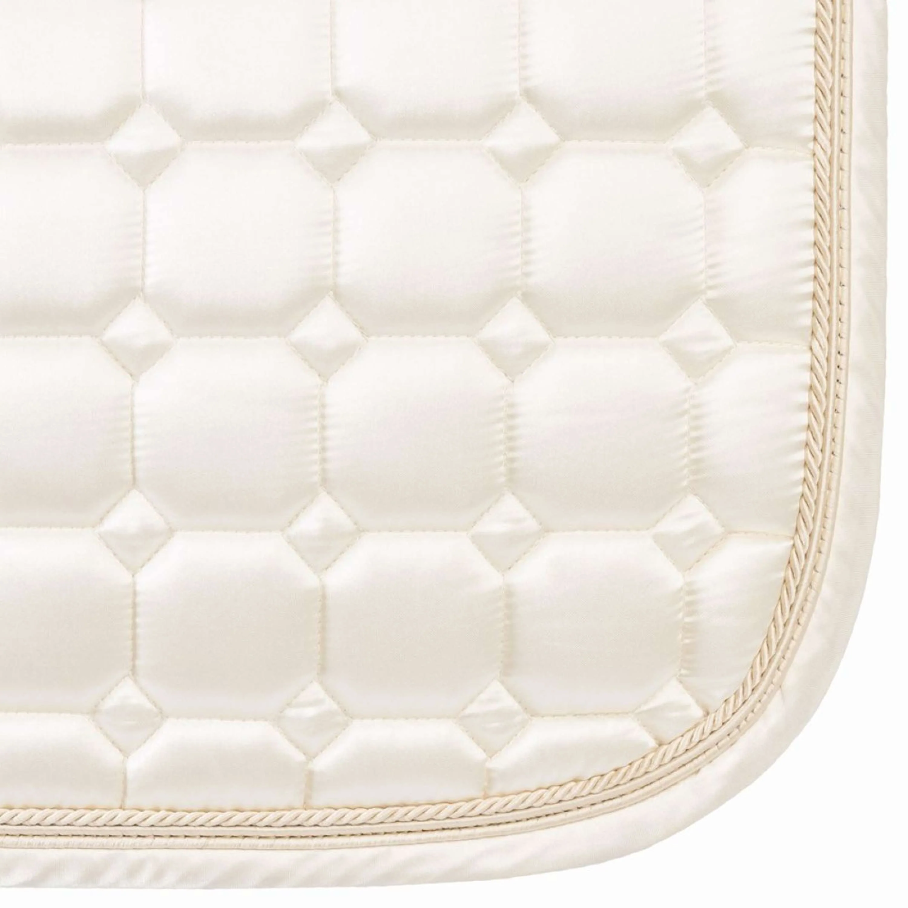 Harry's Horse Sottosella EQS Ivory Uso generale Crema - Image 2