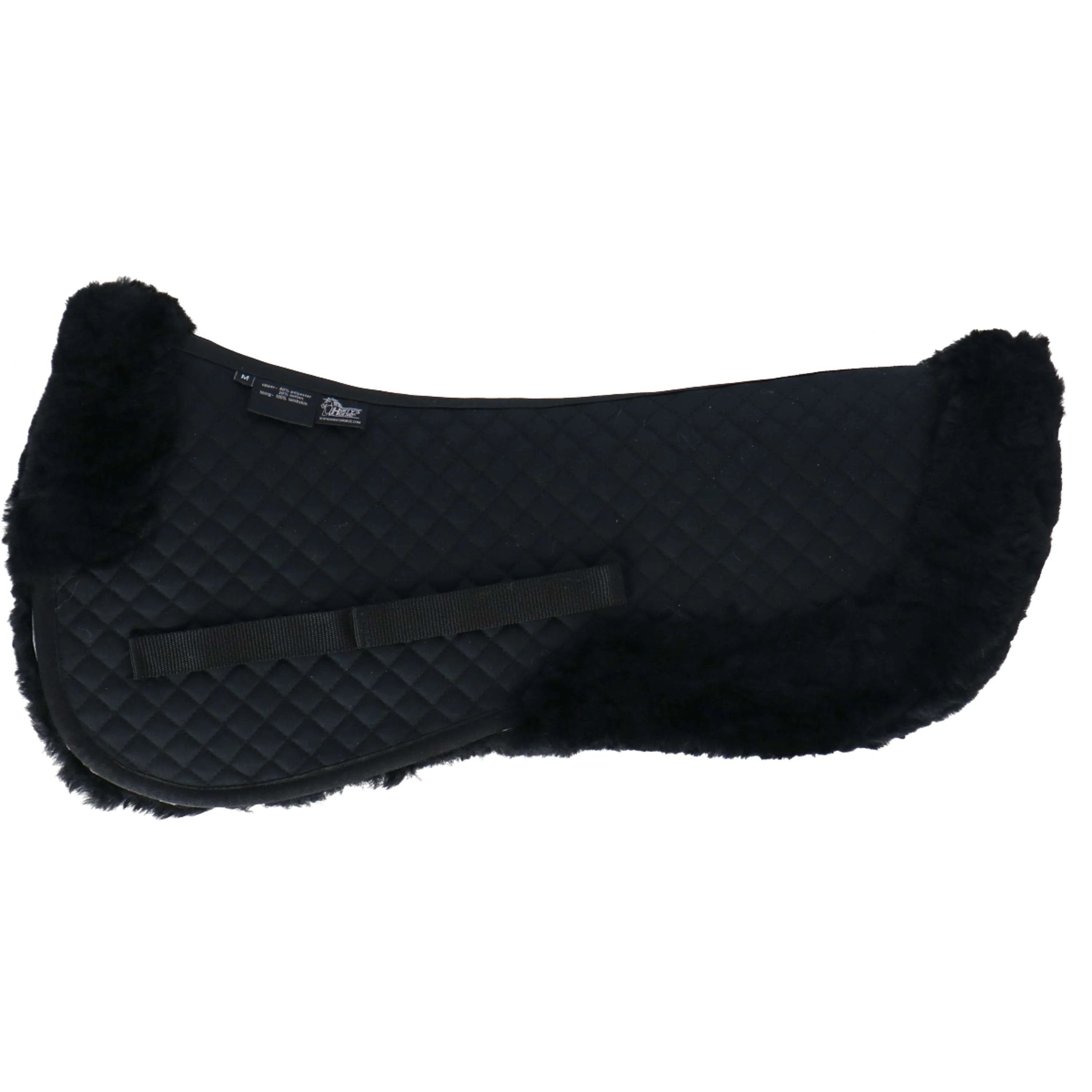 Harry's Horse Sottosella Nero