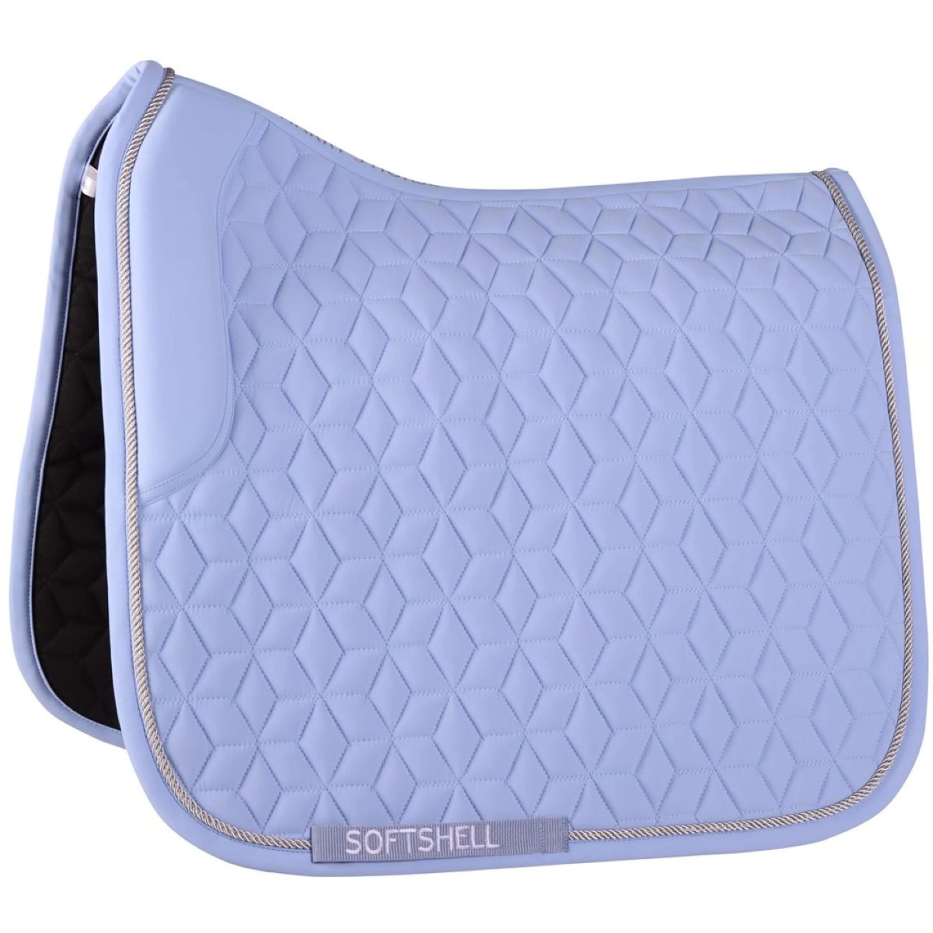 Harry's Horse Sottosella Softshell Lilla