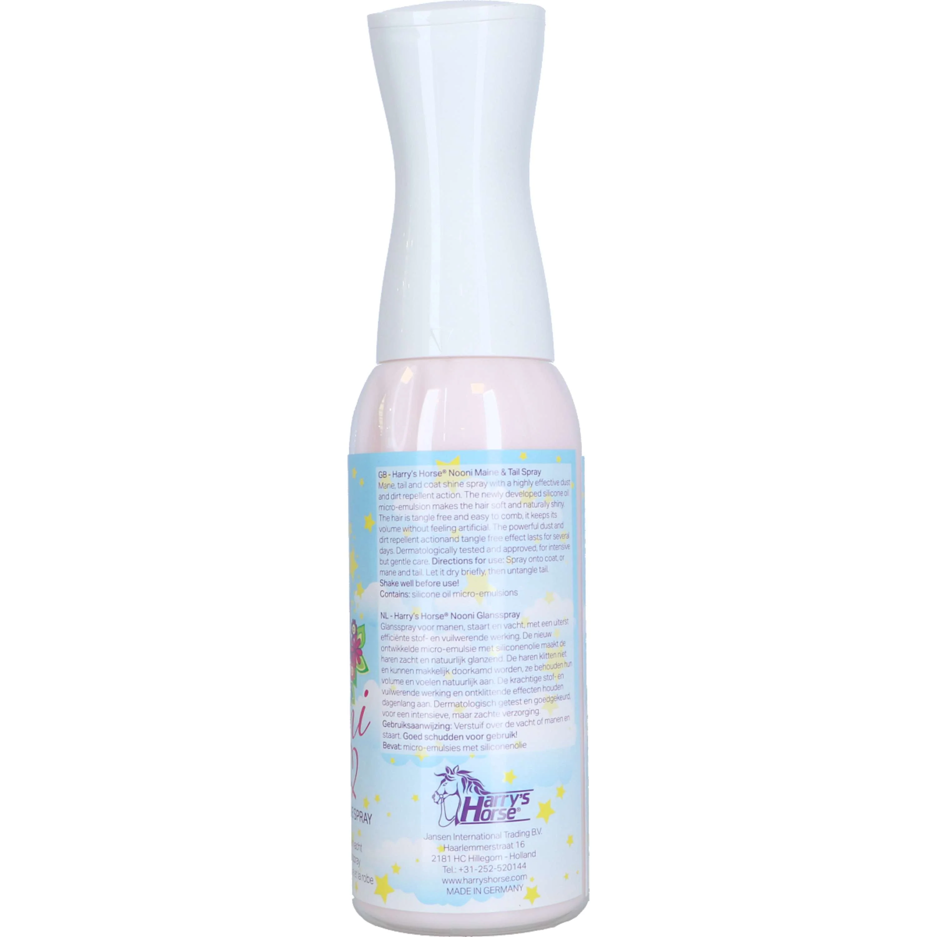 Harry's Horse Spray per Criniera/Coda Nooni - Image 2