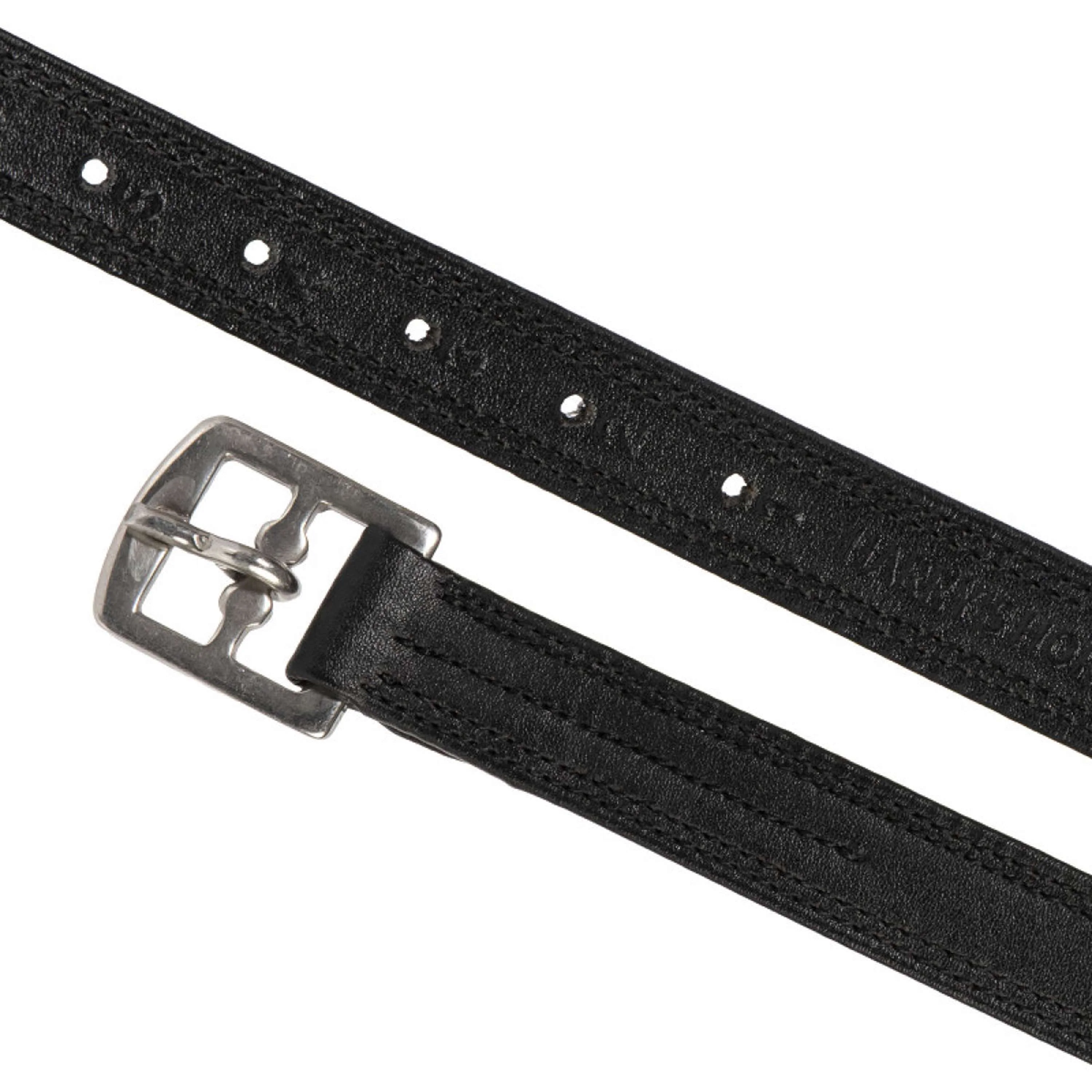 Harry's Horse Staffili Easy Care PU Nero - Image 2