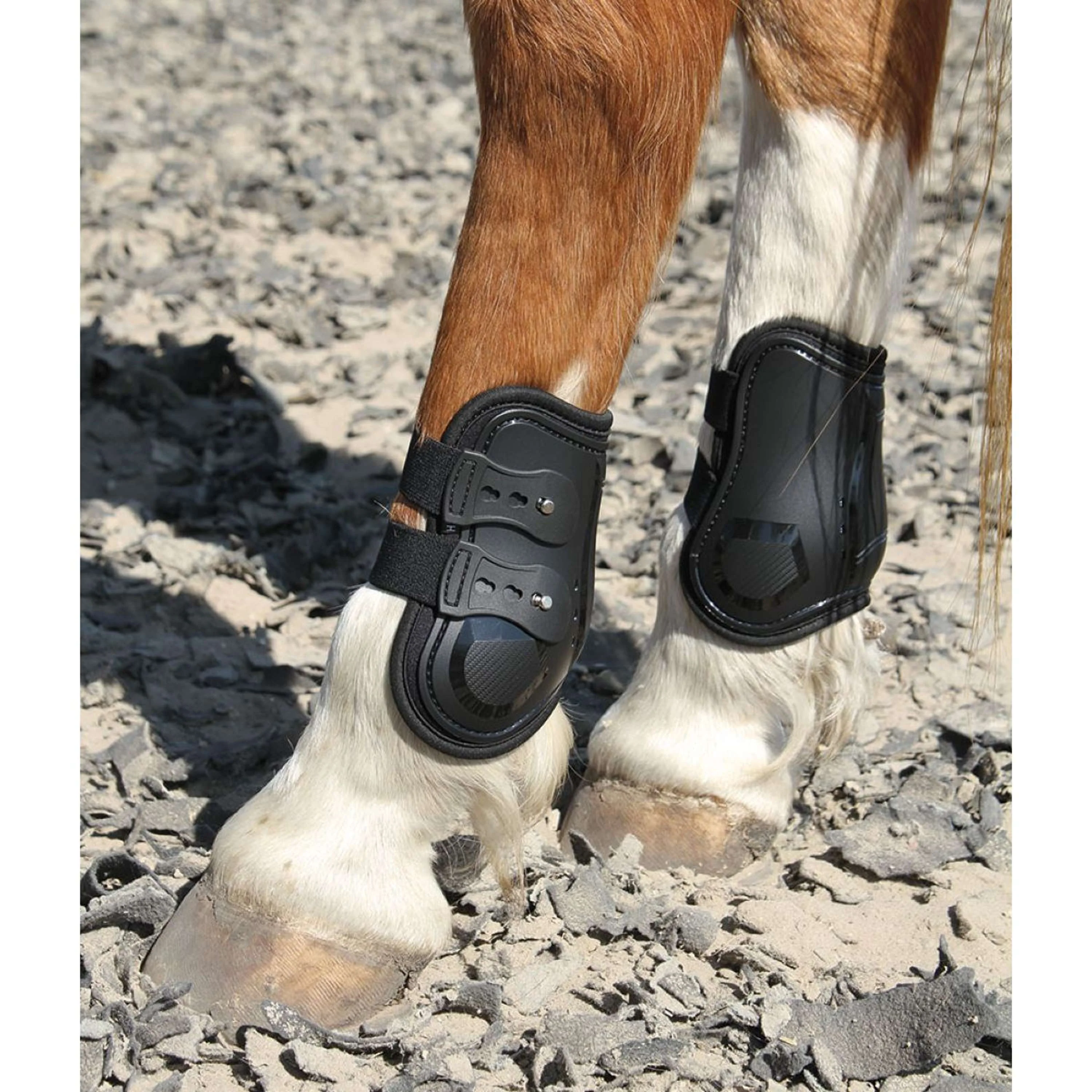 Harry's Horse Stinchiere Percy Air Nero - Image 2