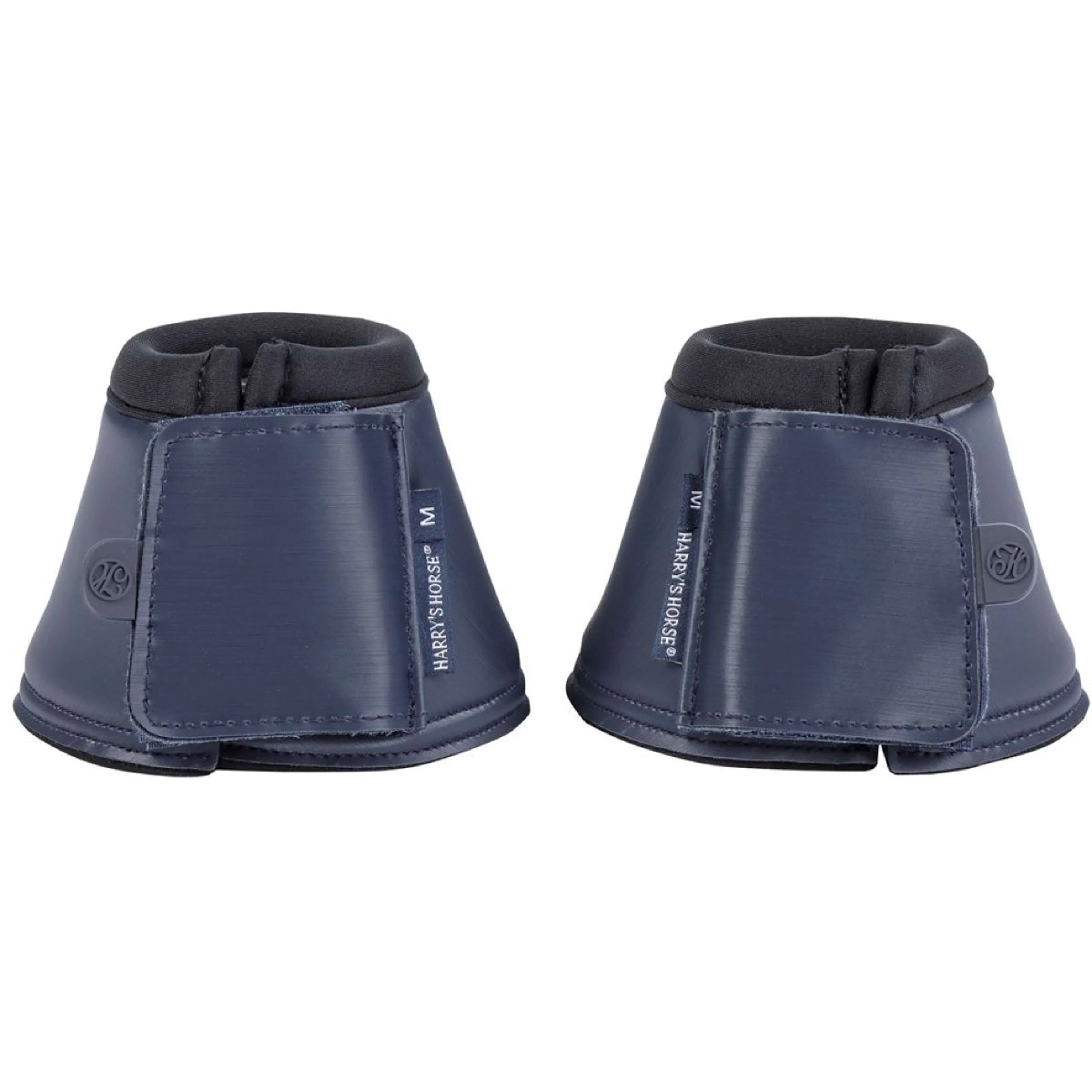 Harry's Horse Stivaletti a Campana BamBooBoot Navy