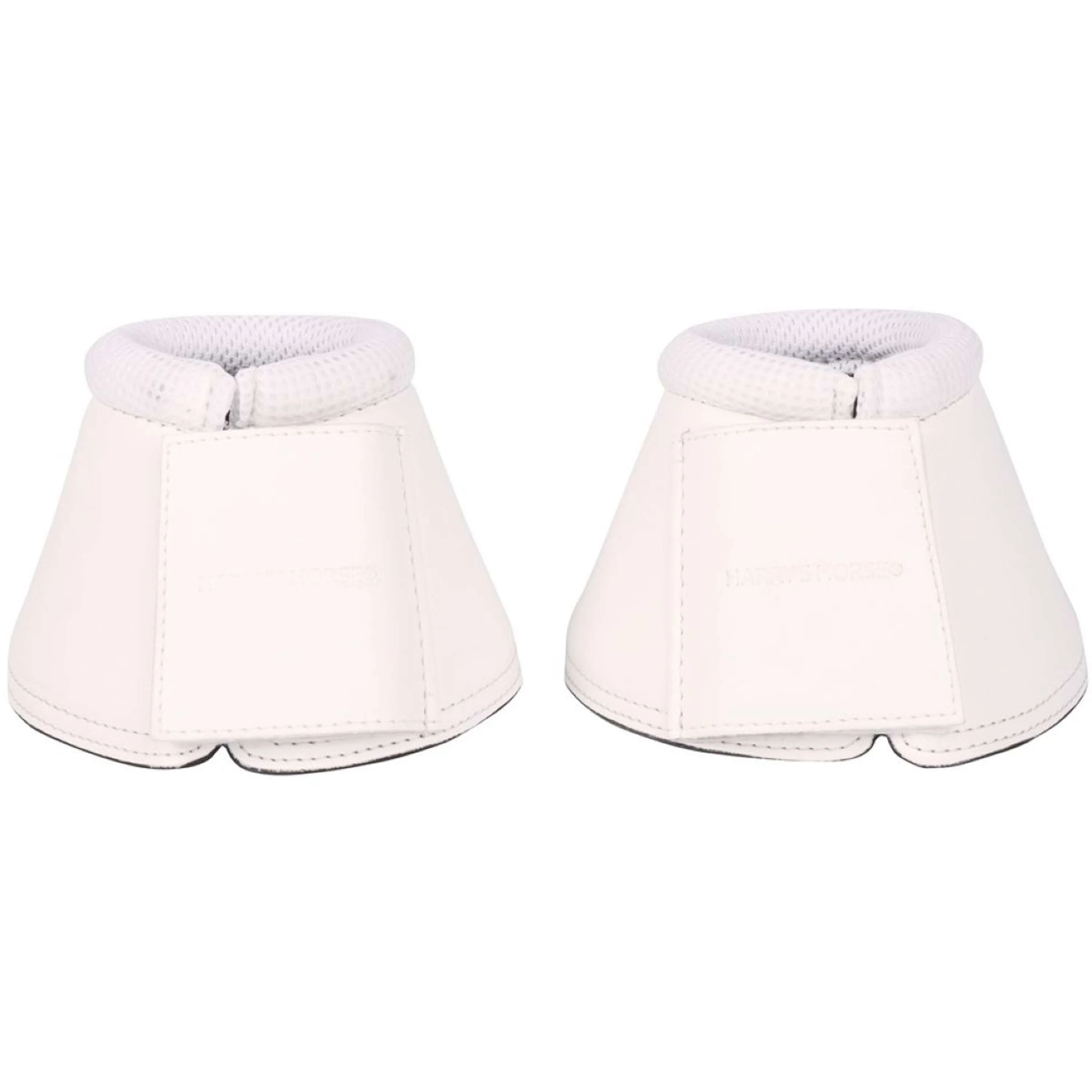 Harry's Horse Stivaletti a Campana Excellent Bianco