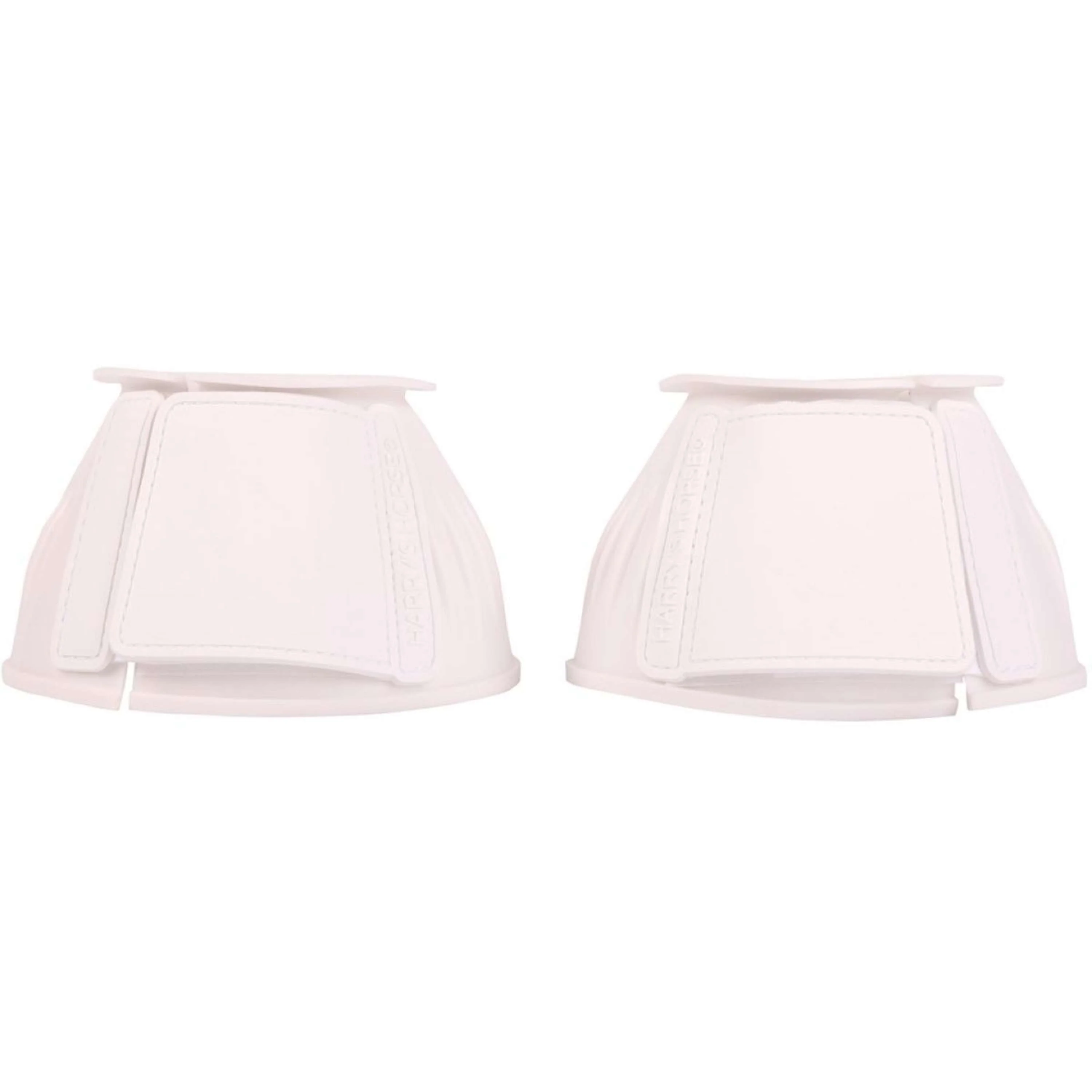 Harry's Horse Stivaletti a Campana TPE Bianco - Image 3