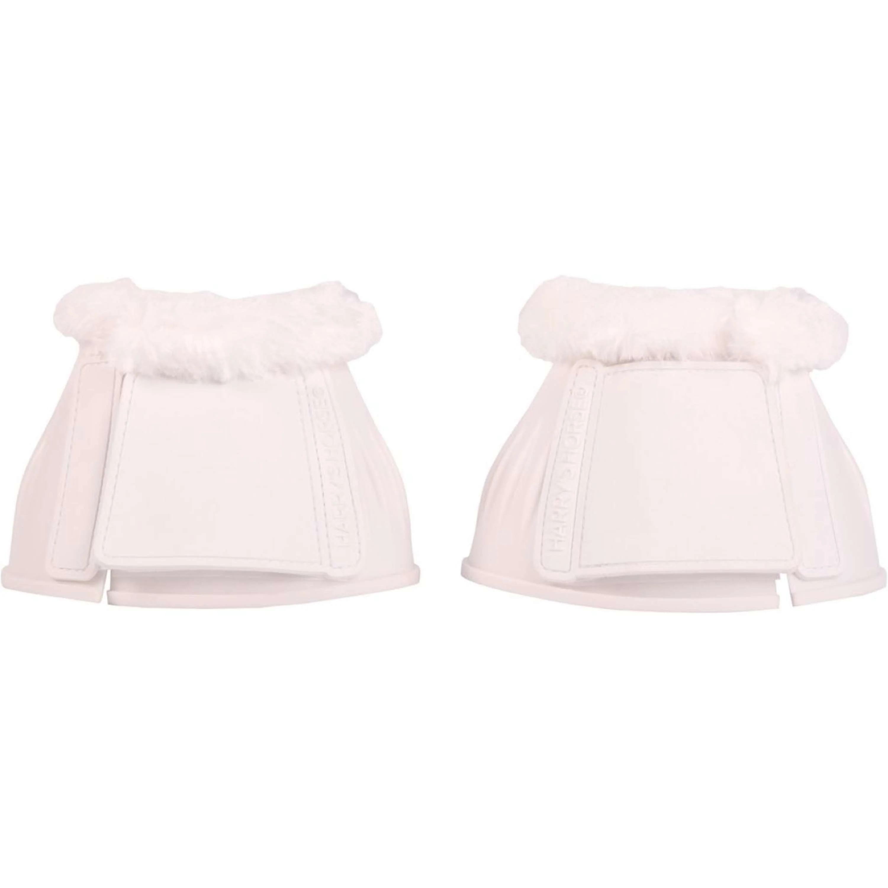 Harry's Horse Stivaletti a Campana TPE Vestan Bianco - Image 3