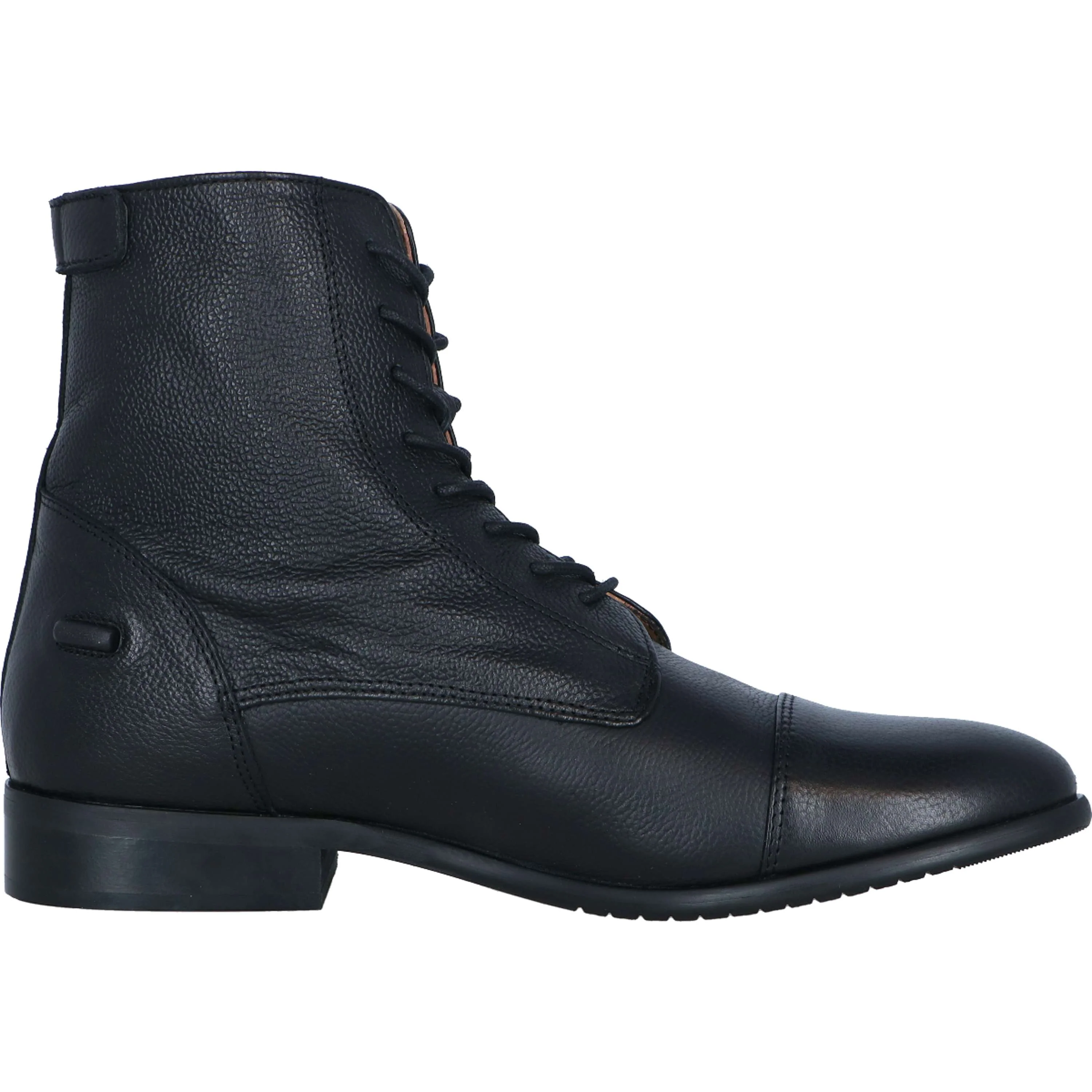 Harry's Horse Stivaletto Bellisa Nero - Image 6