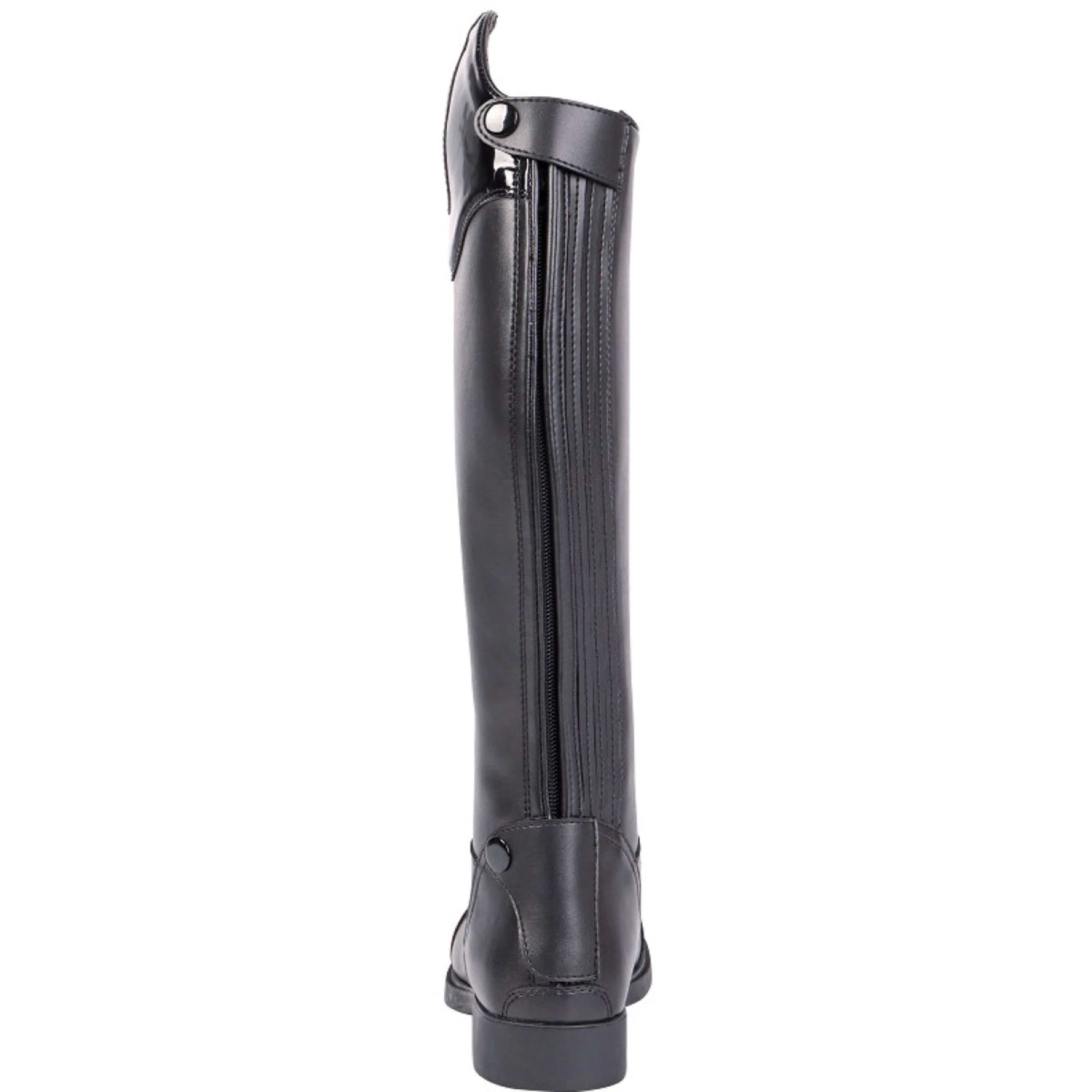 Harry's Horse Stivali da Equitazione Excalibur Junior Nero - Image 4