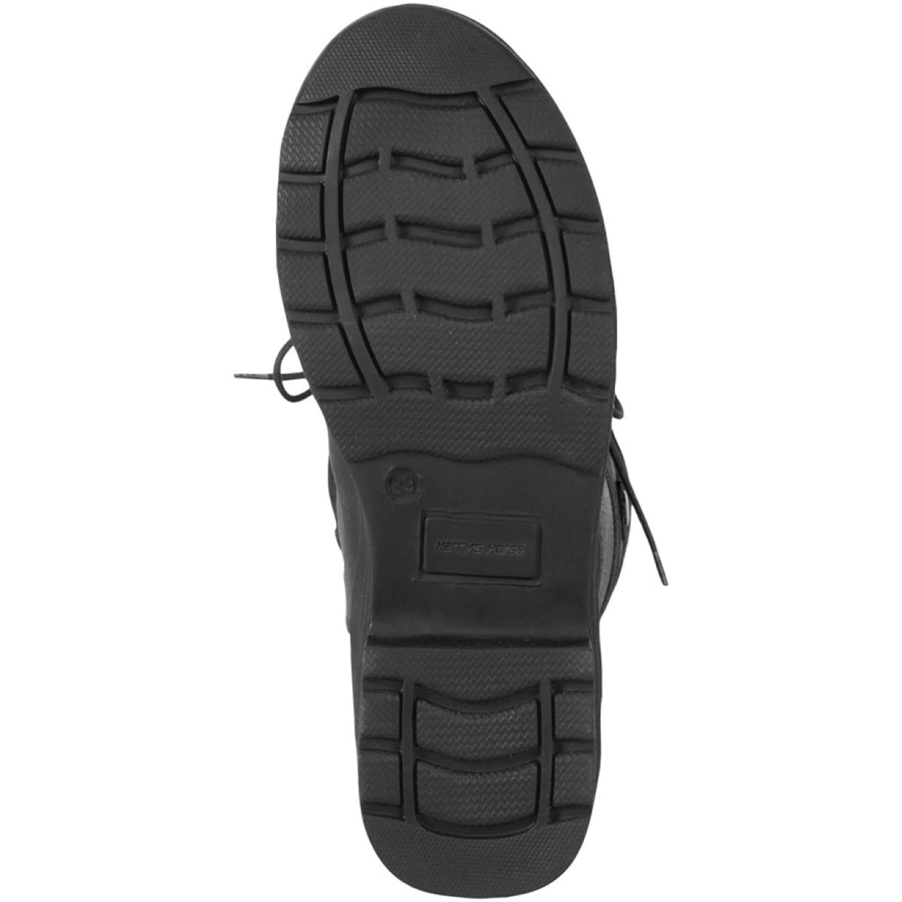 Harry's Horse Stivali da Esterno Highlands Nero - Image 4