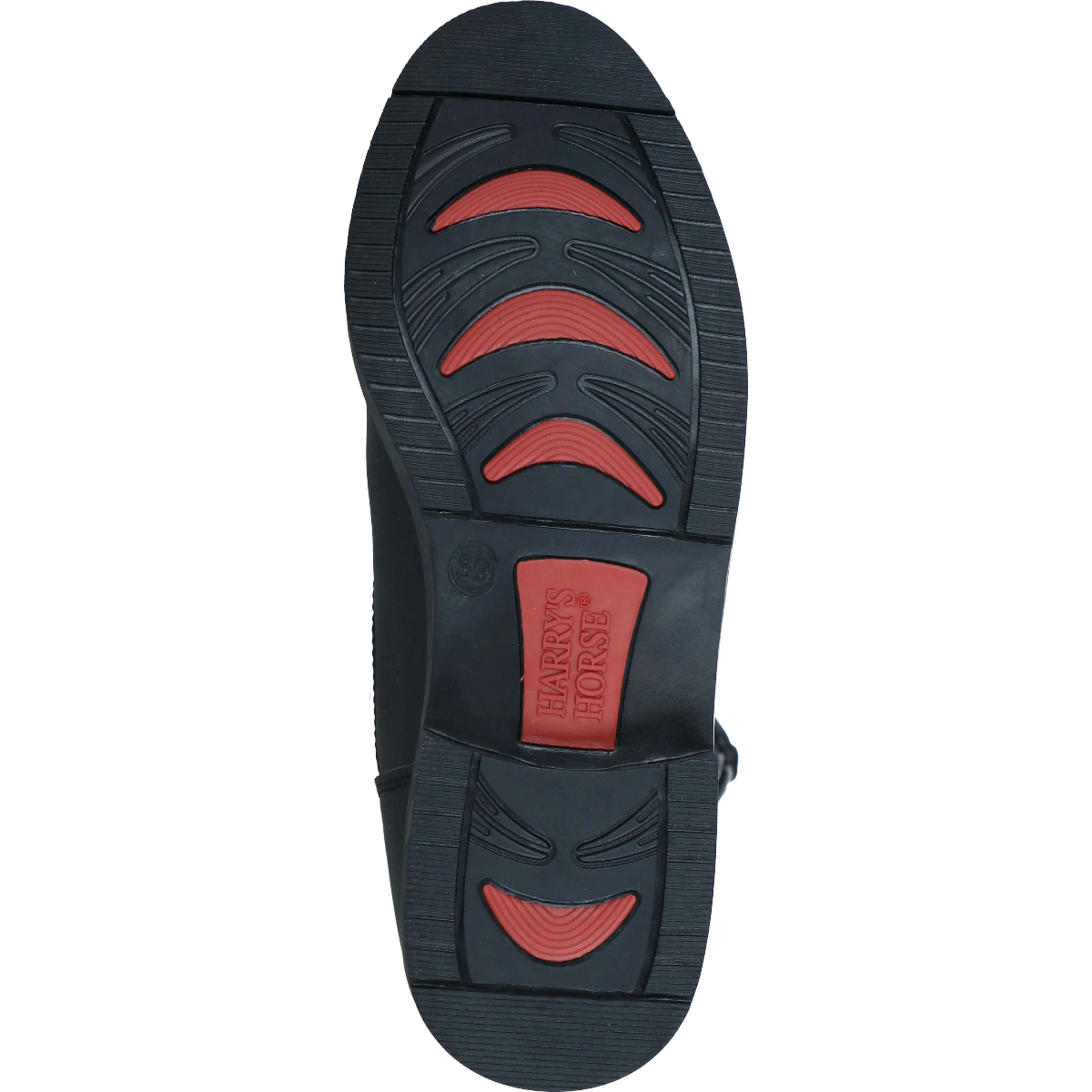 Harry's Horse Stivali Termici Thermo-Rider Nero - Image 10