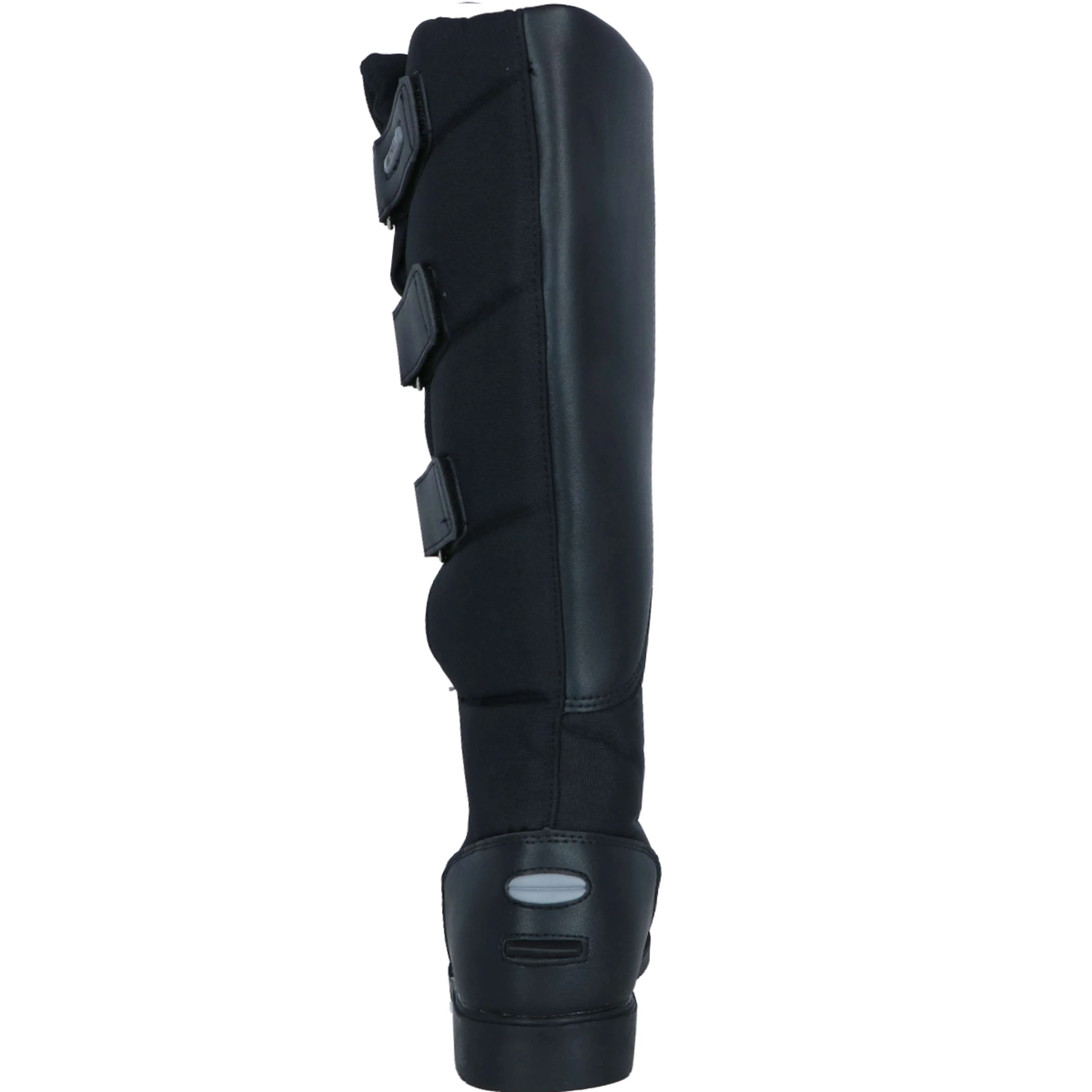 Harry's Horse Stivali Termici Thermo-Rider Nero - Image 4