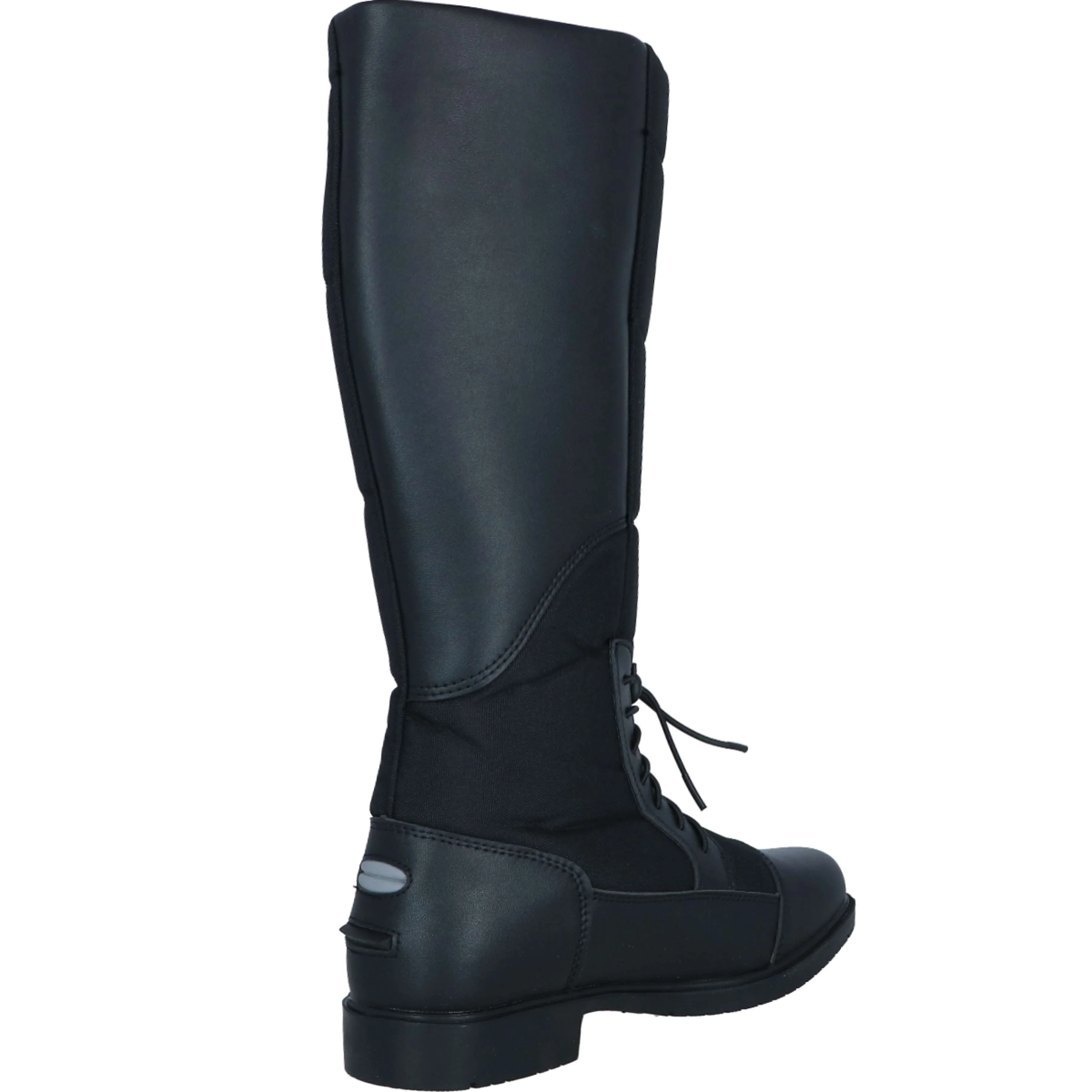 Harry's Horse Stivali Termici Thermo-Rider Nero - Image 5