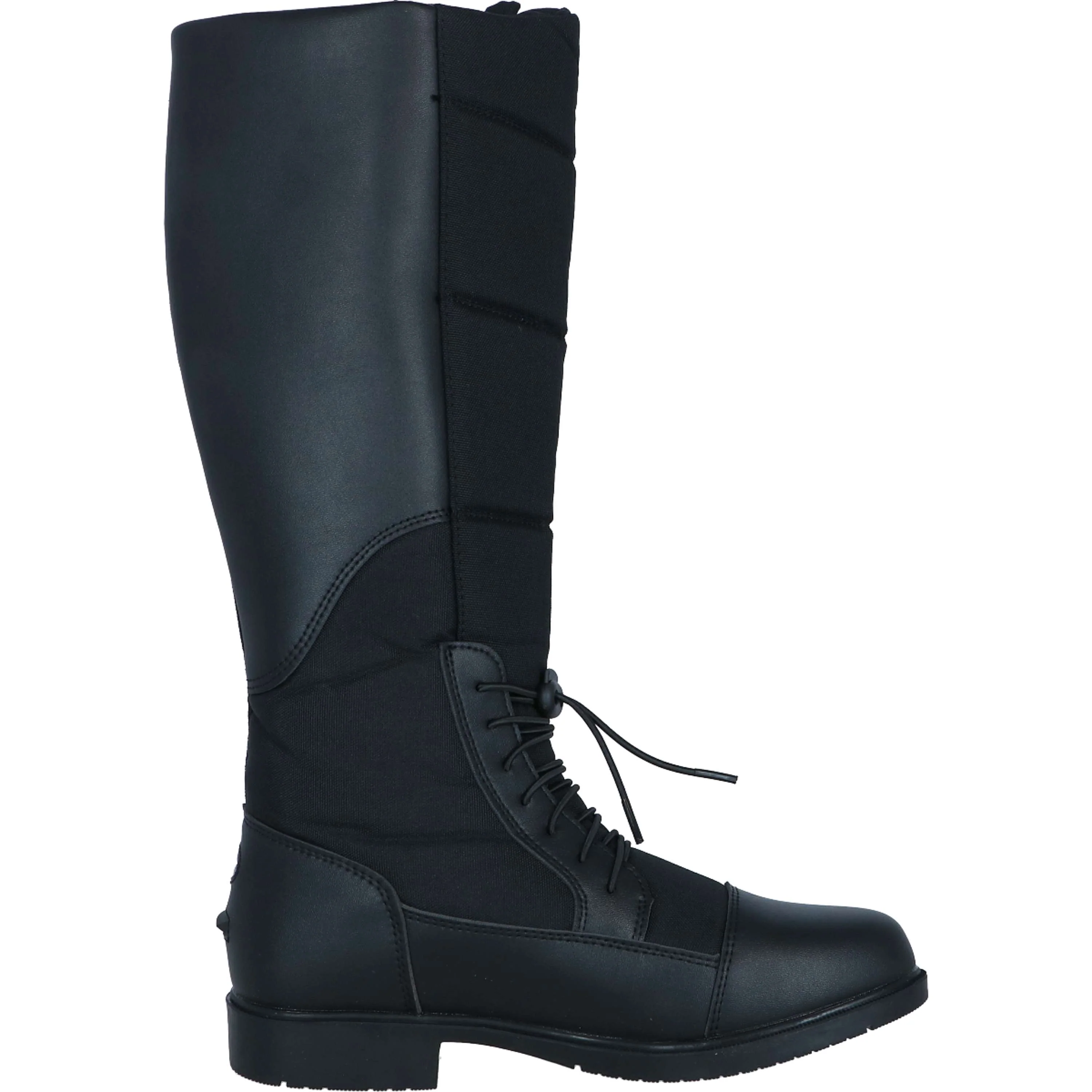 Harry's Horse Stivali Termici Thermo-Rider Nero - Image 6
