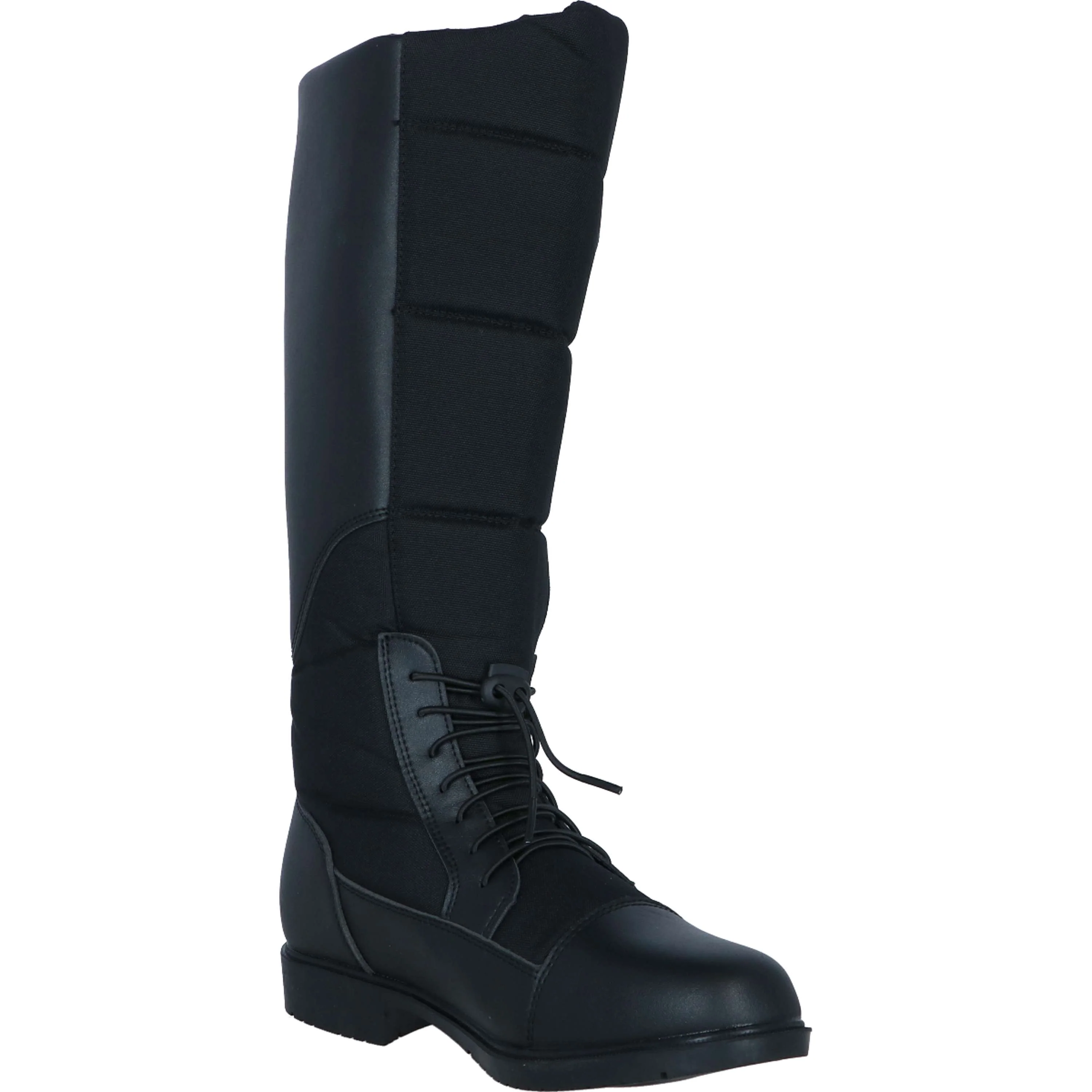 Harry's Horse Stivali Termici Thermo-Rider Nero - Image 7