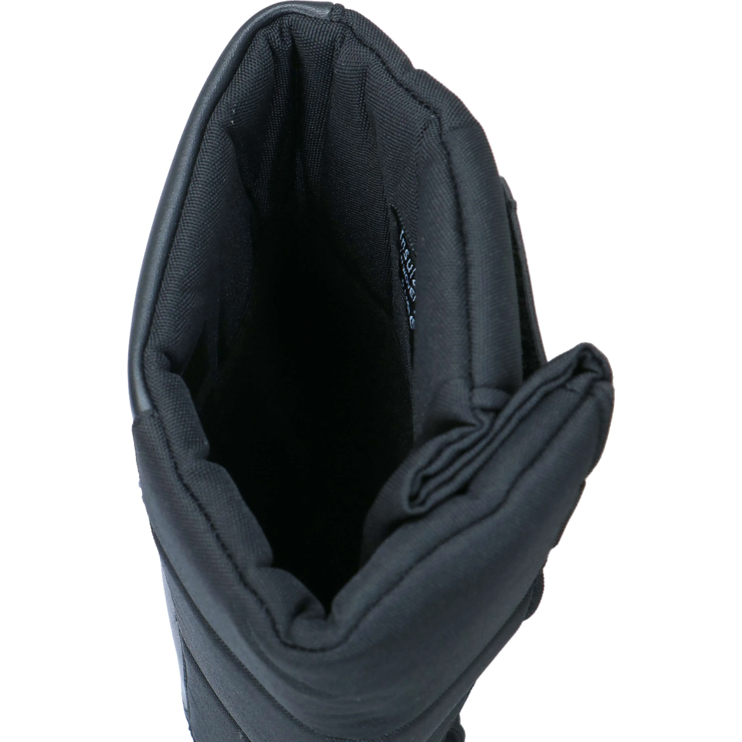 Harry's Horse Stivali Termici Thermo-Rider Nero - Image 9
