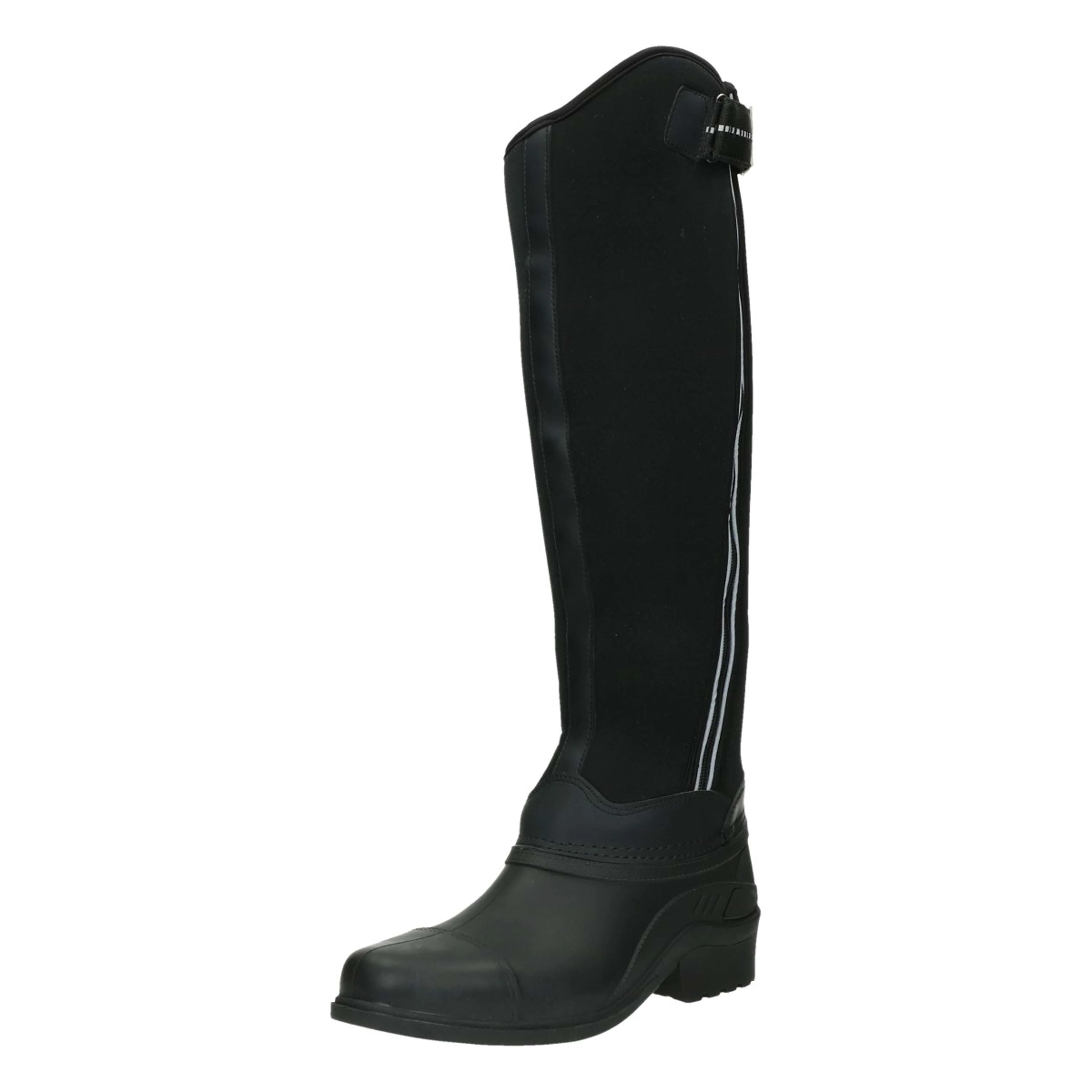 Harry's Horse Stivali Termici Toronto Nero