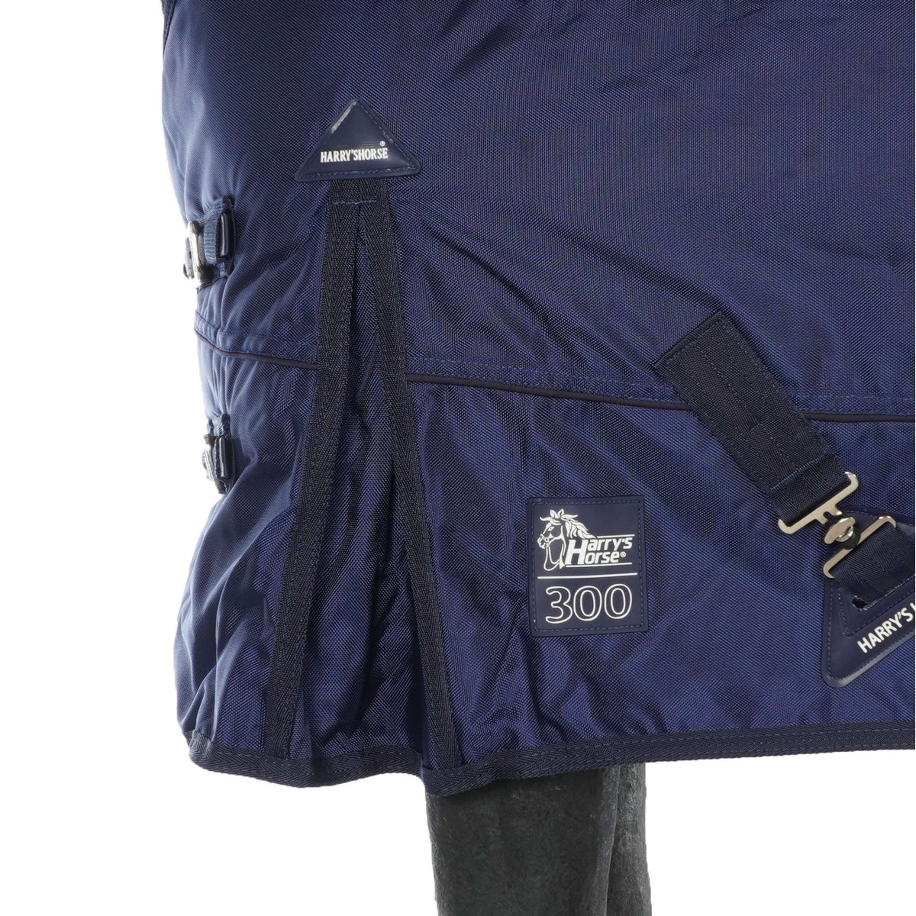 Harry's Horse Tappeto da Esterno Xtreme-1686 Navy - Image 6