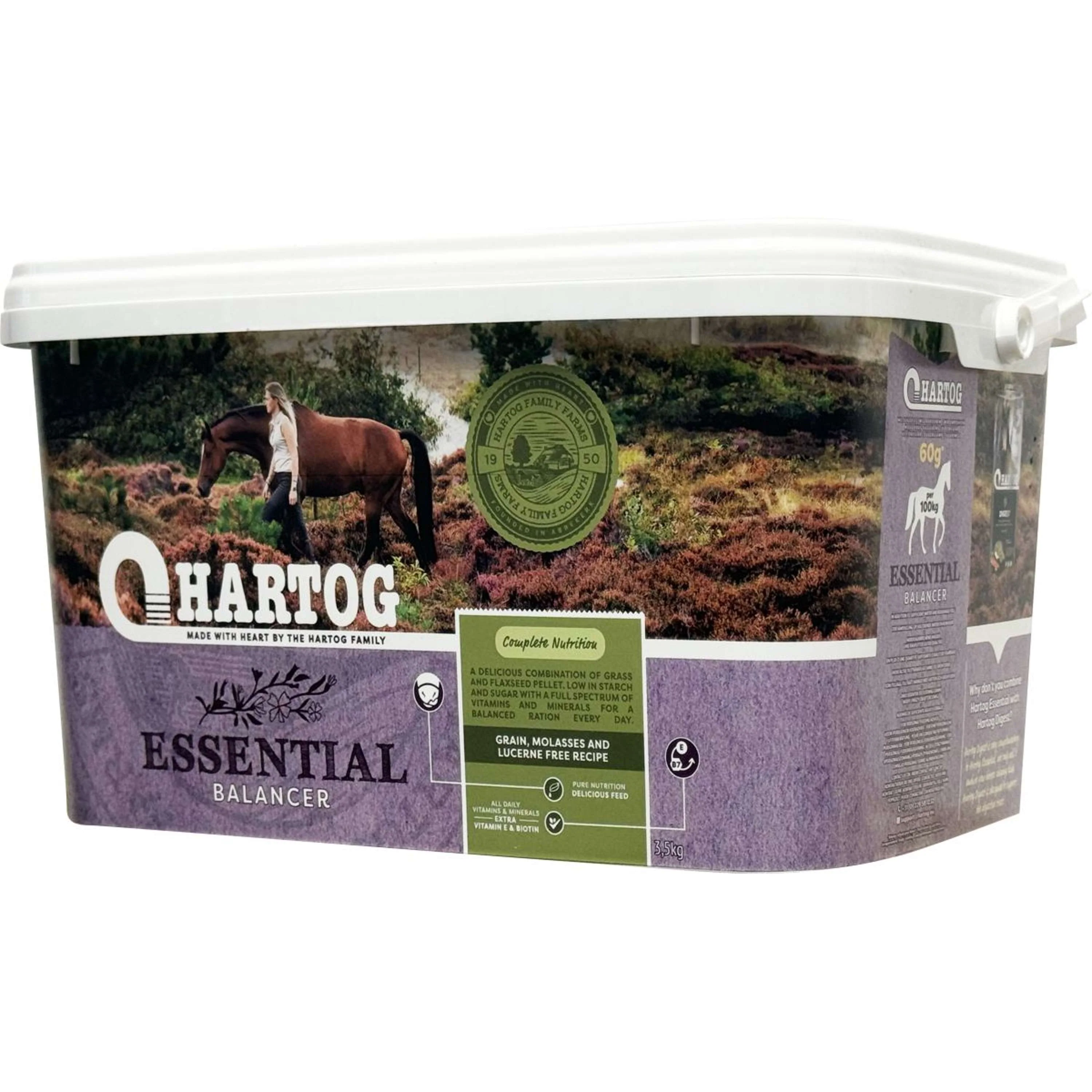 Hartog Essential - Image 4
