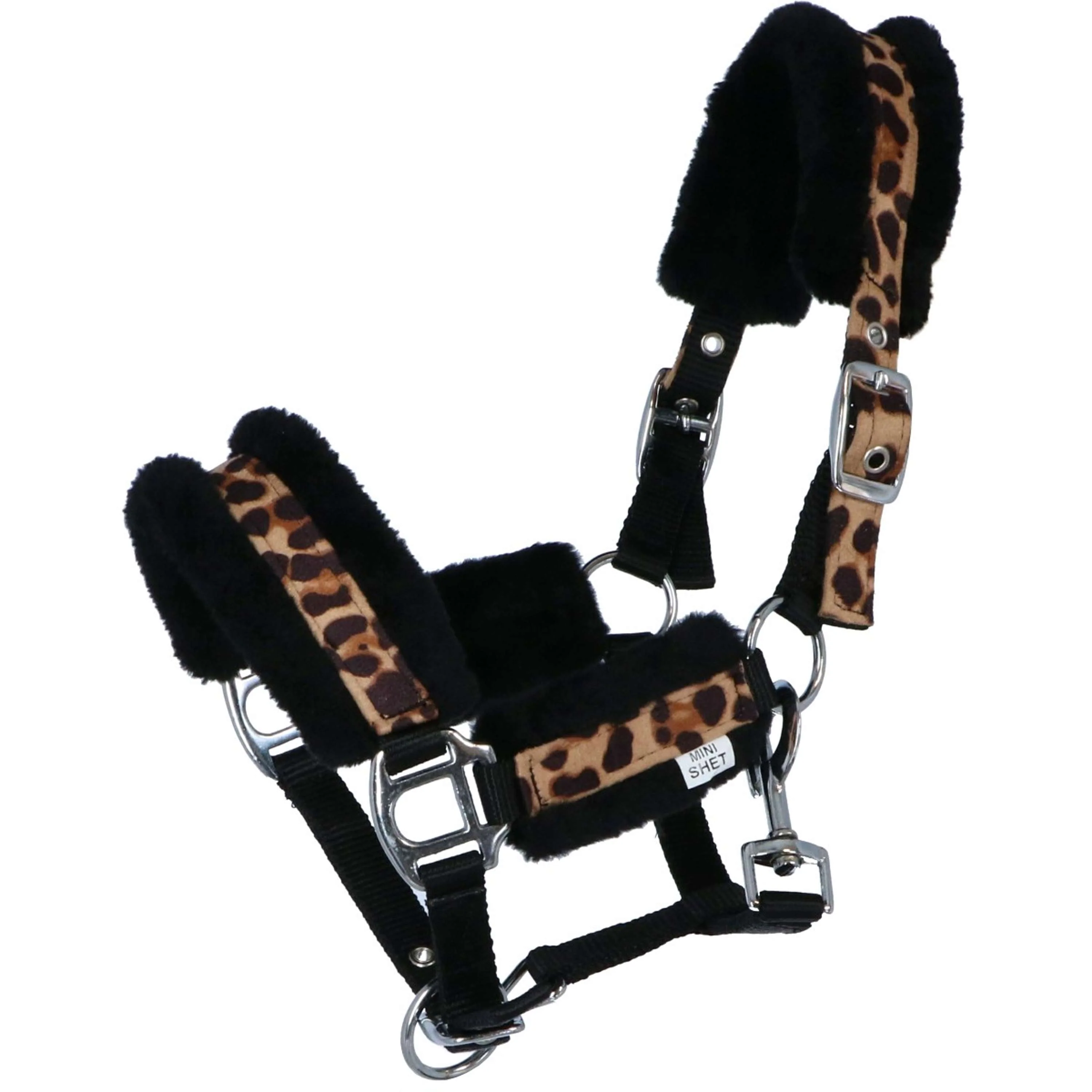 HB Cavezza Leopardo
