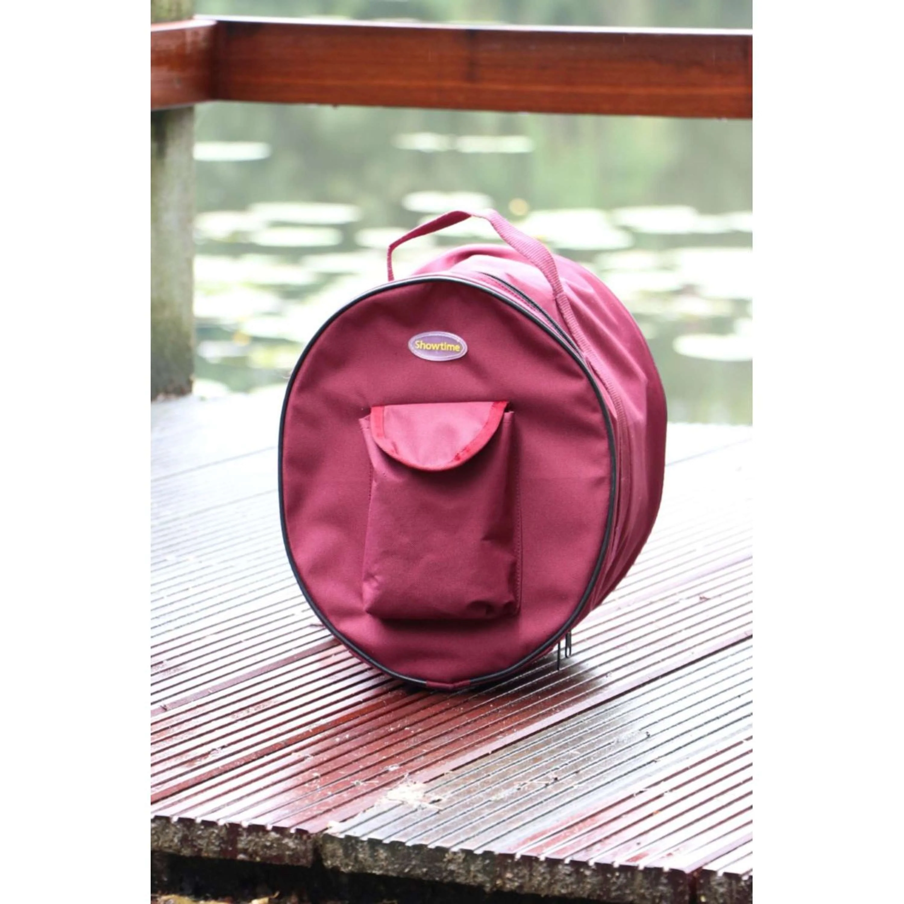 HB Borsa per Casco Borgogna