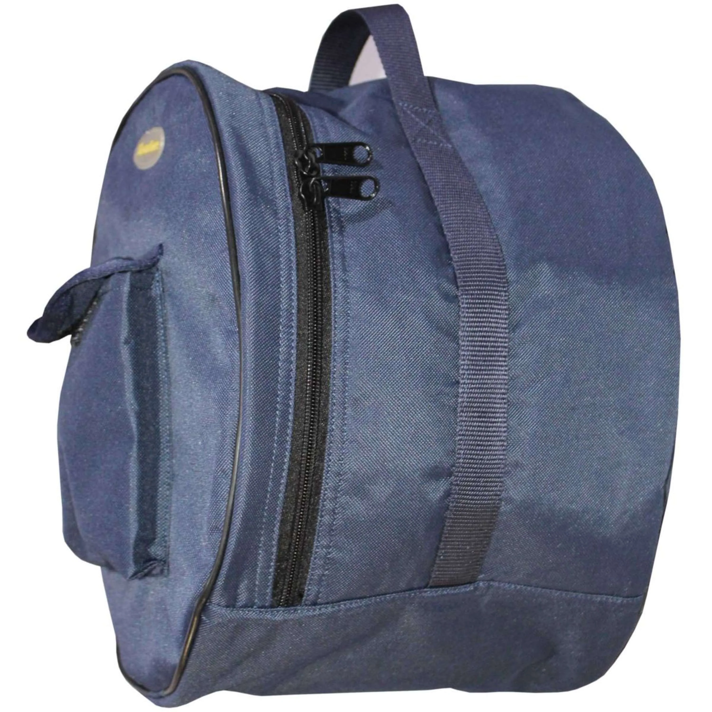 HB Borsa per Casco Showtime Navy