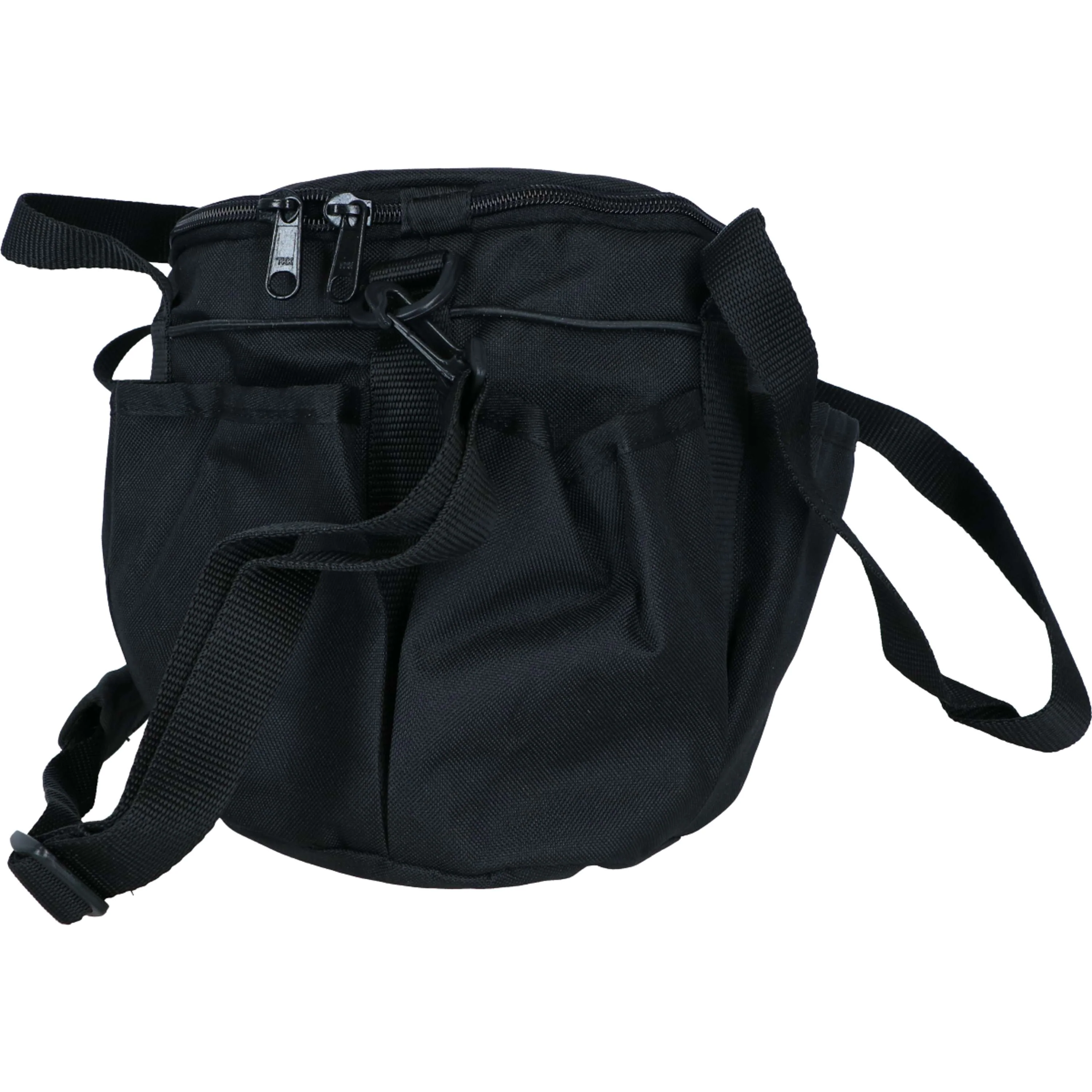 HB Borsa per la Toelettatura Showtime Nero - Image 2