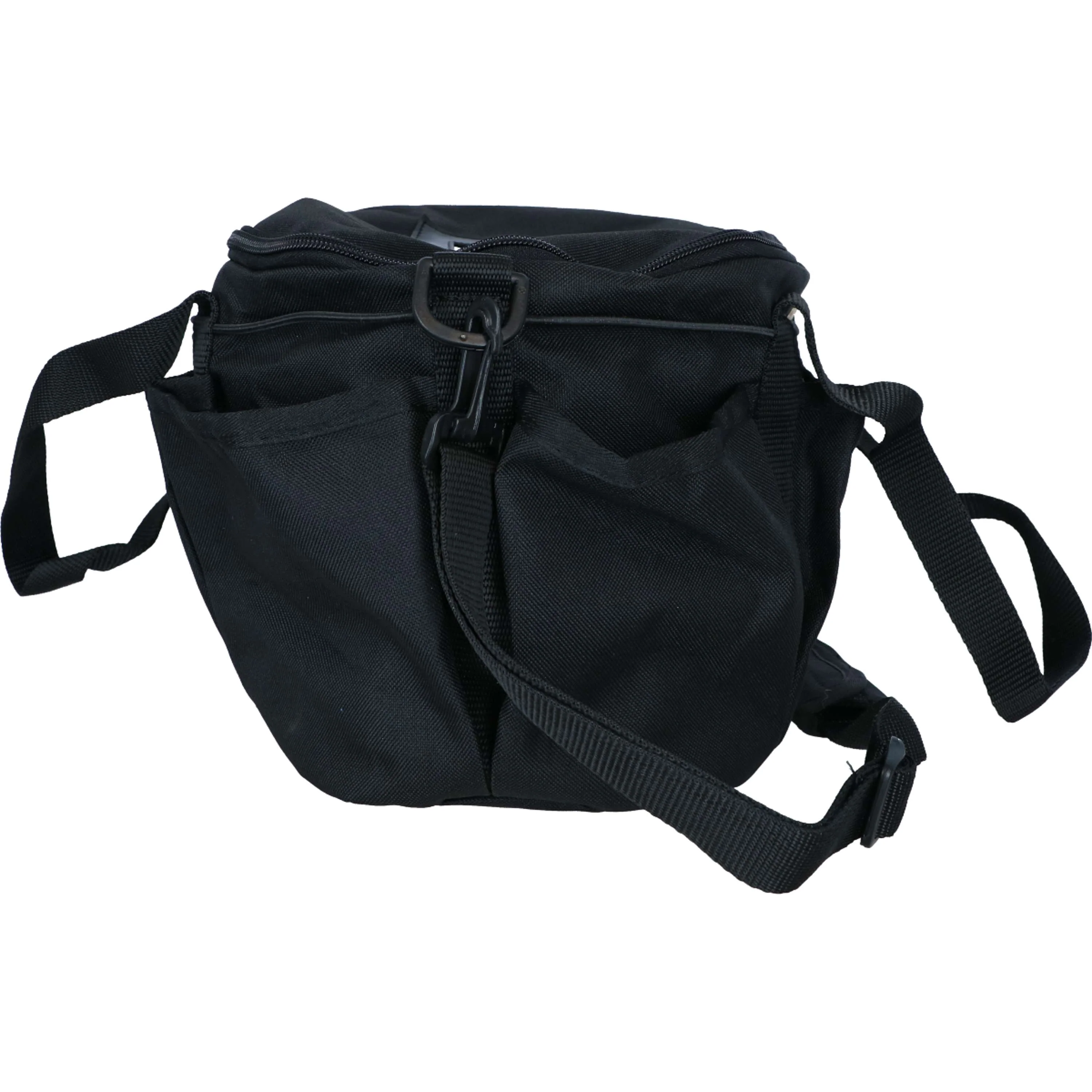 HB Borsa per la Toelettatura Showtime Nero - Image 4