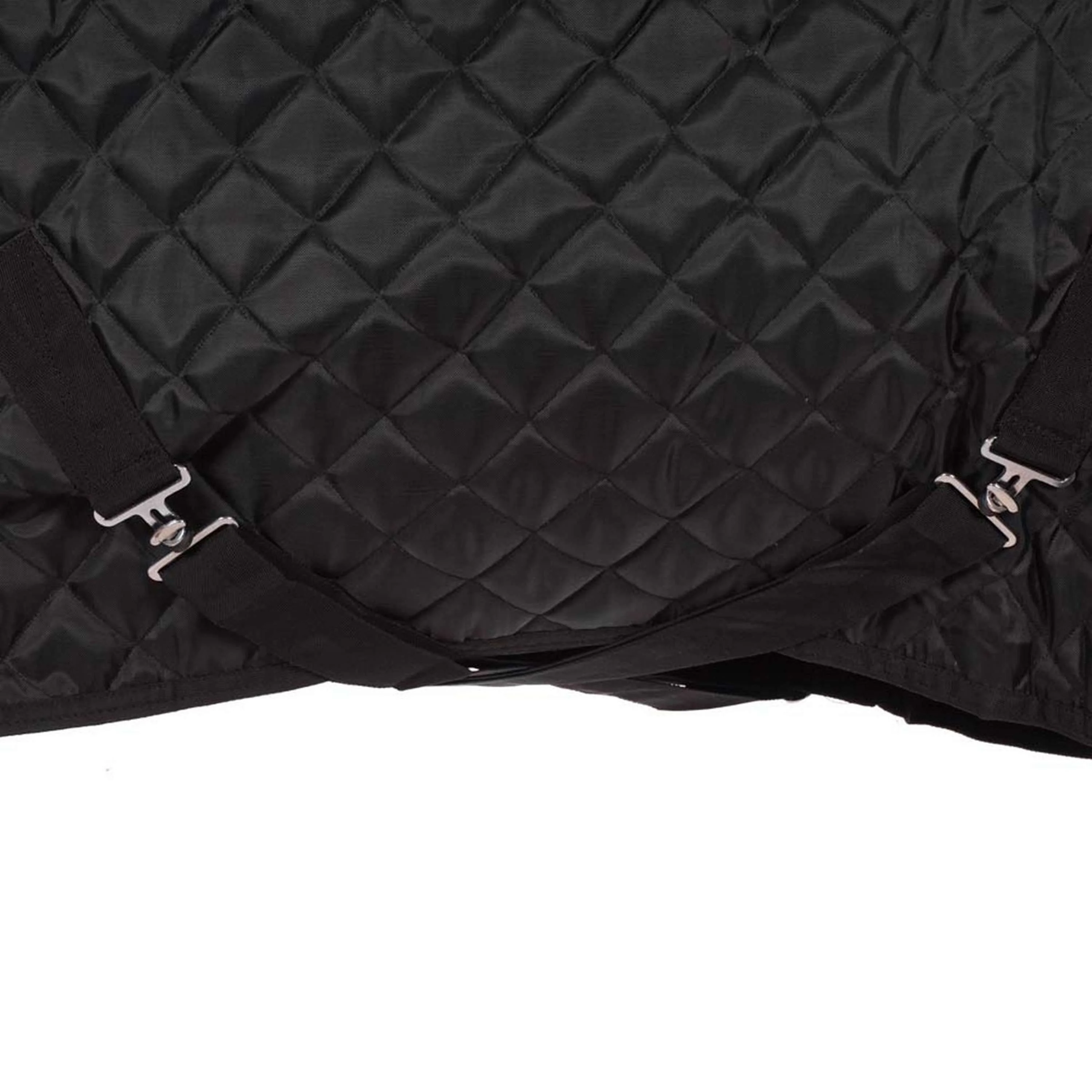 HB Coperta da esposizione Desire160gr Nero - Image 5