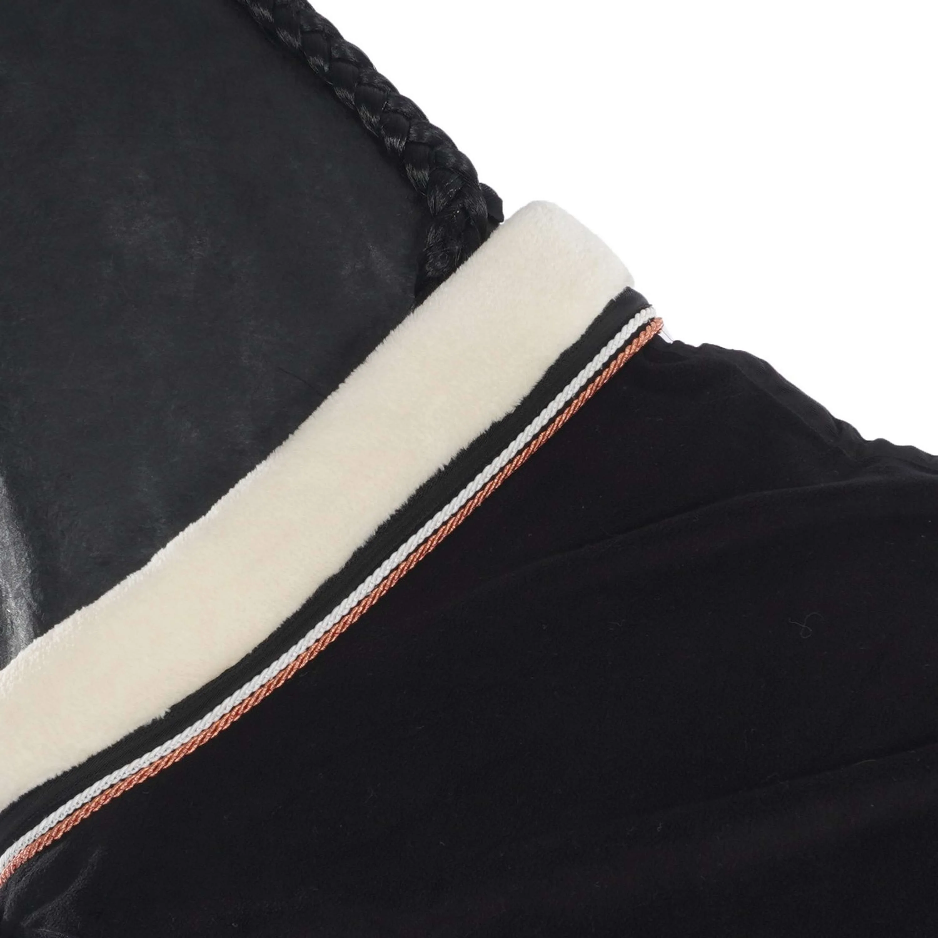 HB Coperta da esposizione Dutch Crown Europe Rose Nero - Image 7