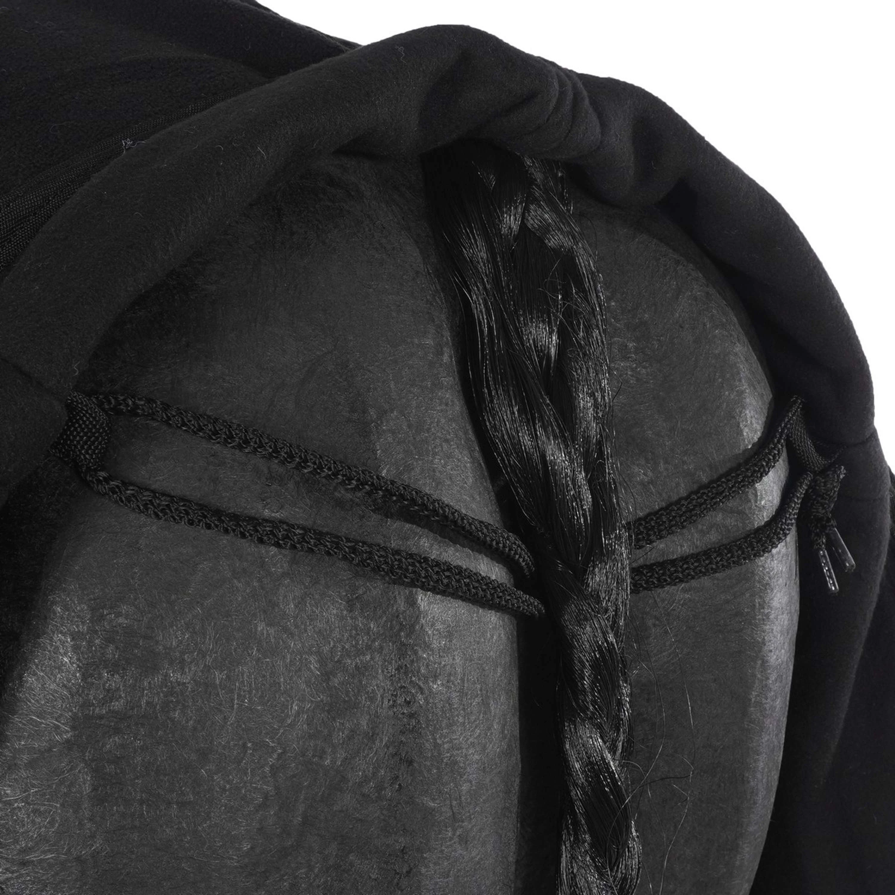 HB Coperta da esposizione Dutch Crown Europe Rose Nero - Image 9