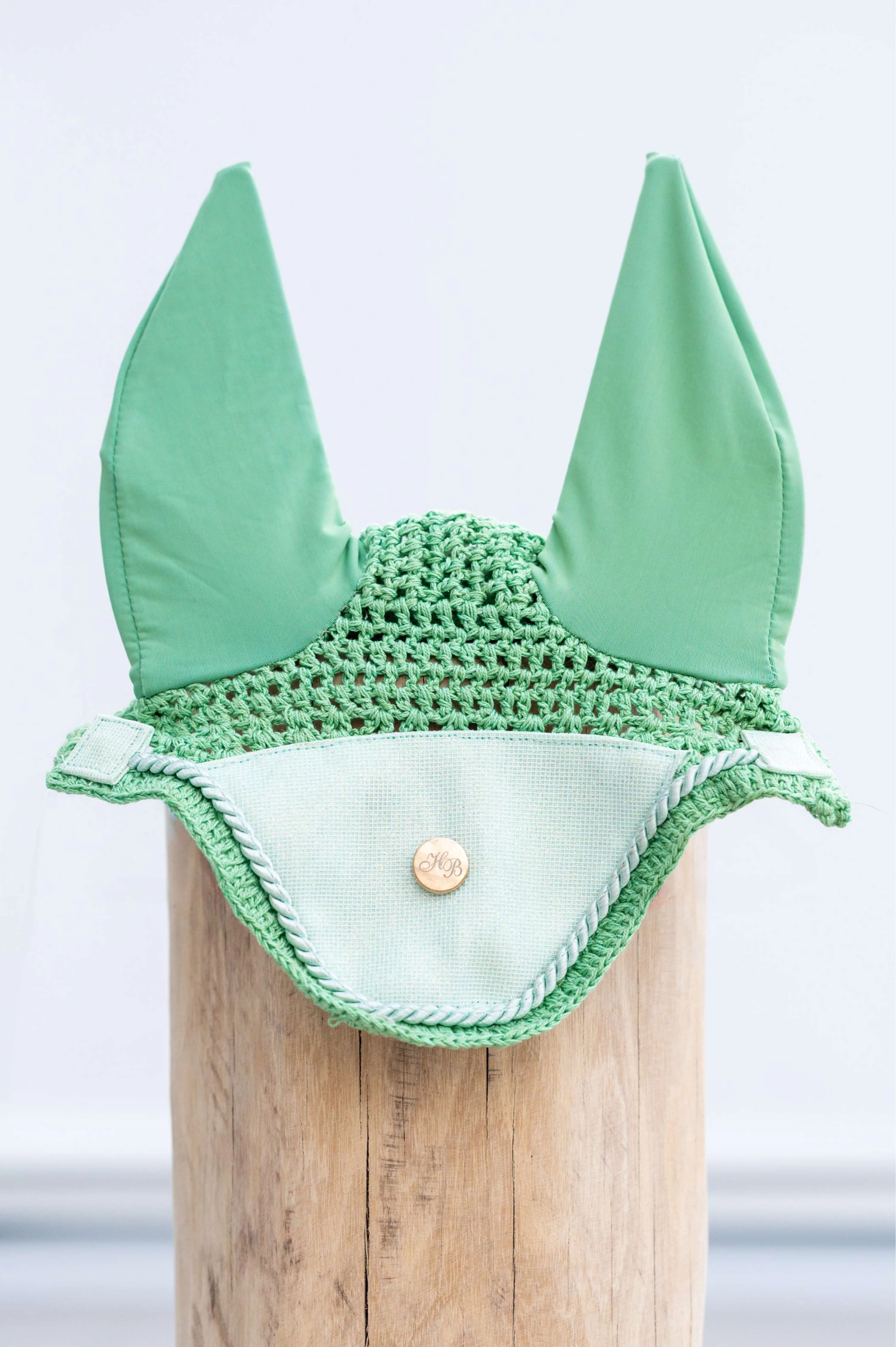 HB Cuffietta Spring Verde menta