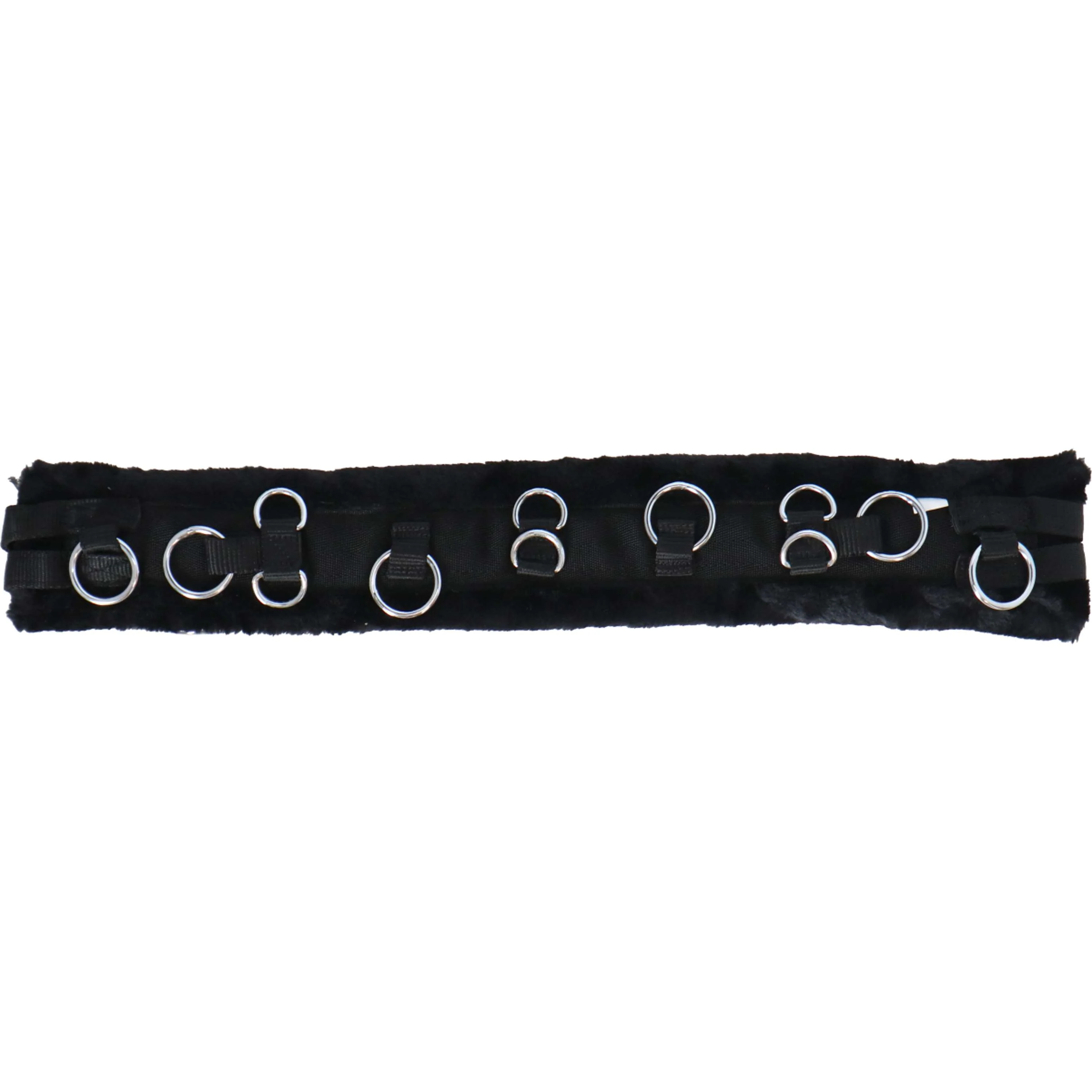HB Fascia da Addestramento Little Sizes Nero