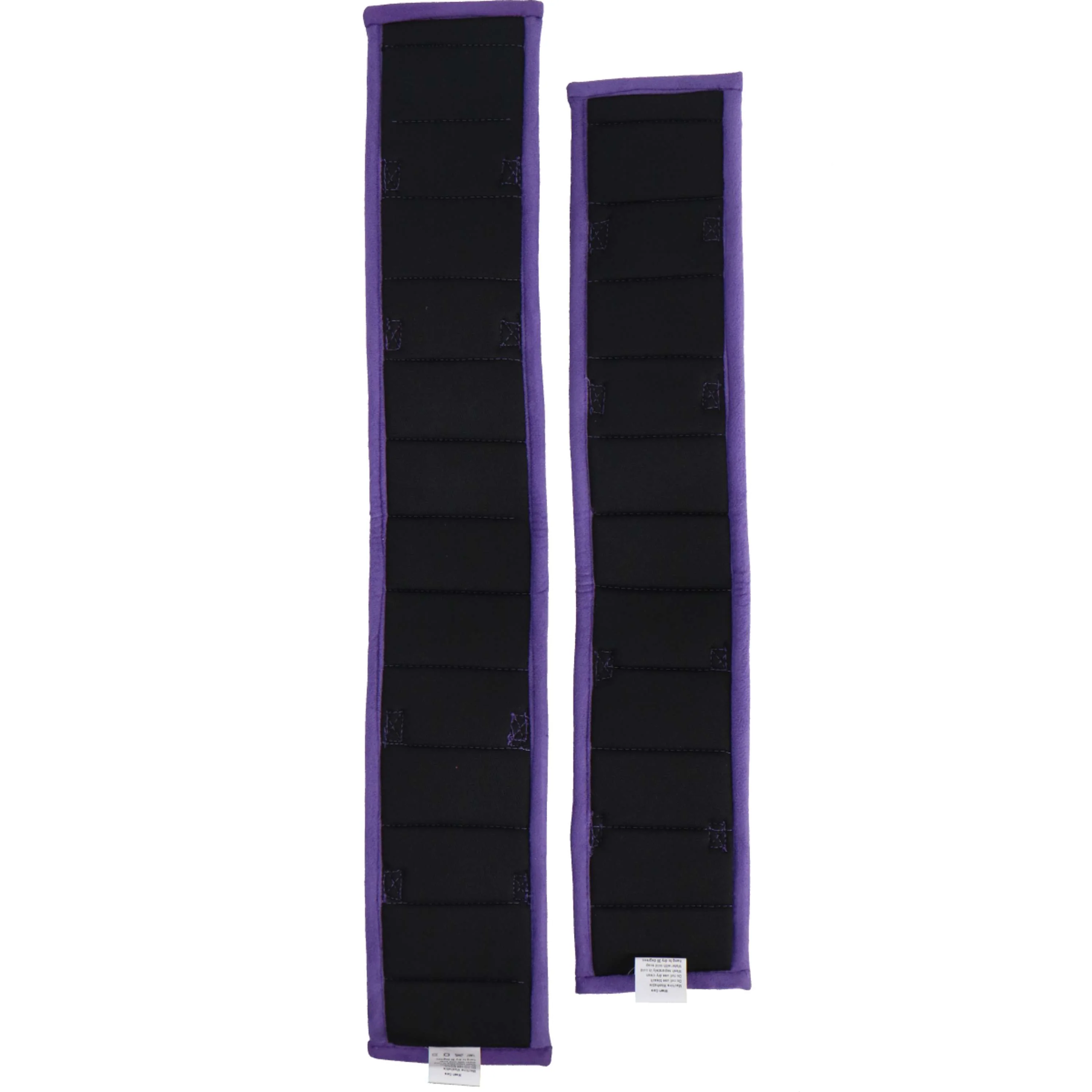 HB Imbottitura per imbracatura Little Sizes Viola - Image 2