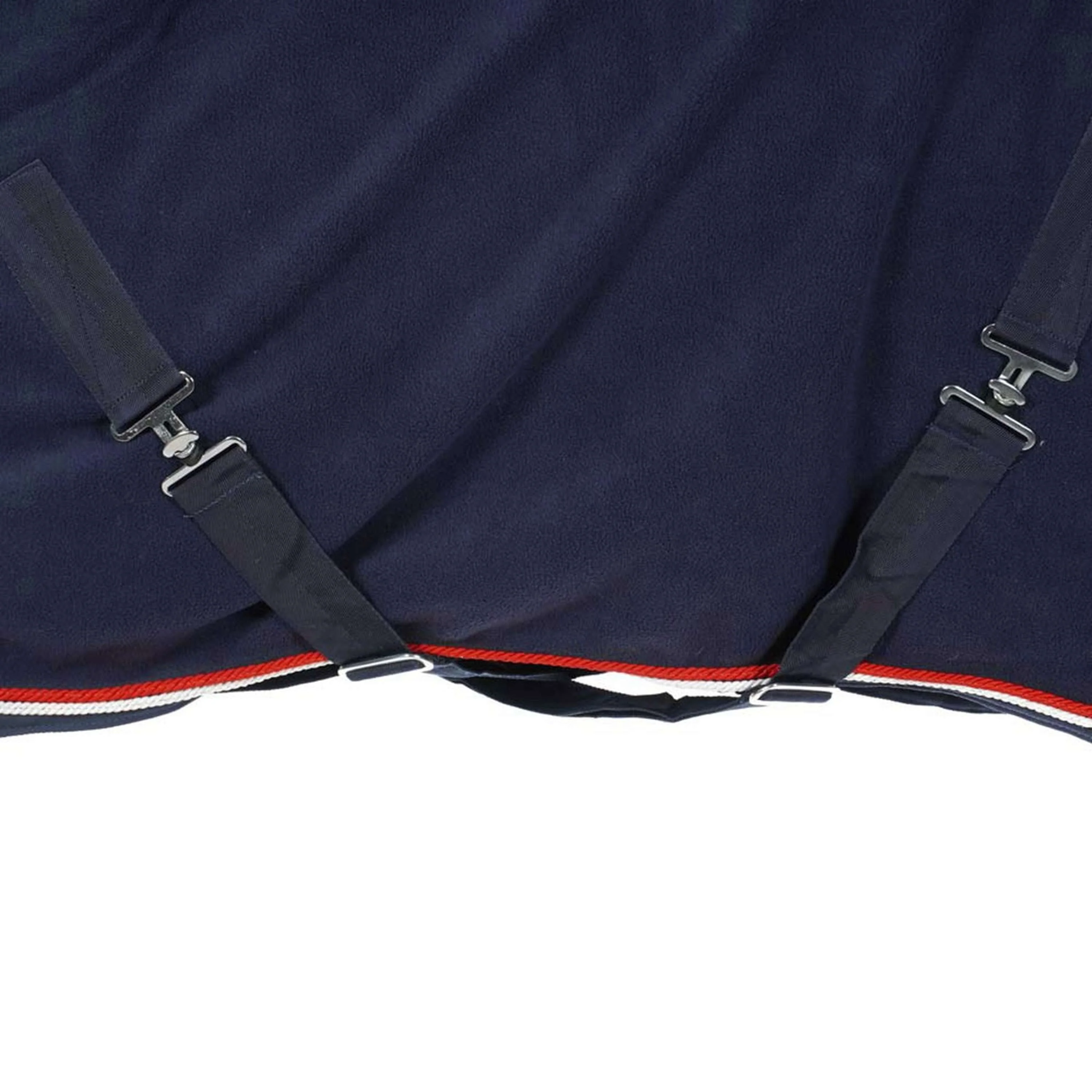 HB Mostra coperta Pile 400gr Dutch Crown Navy - Image 6