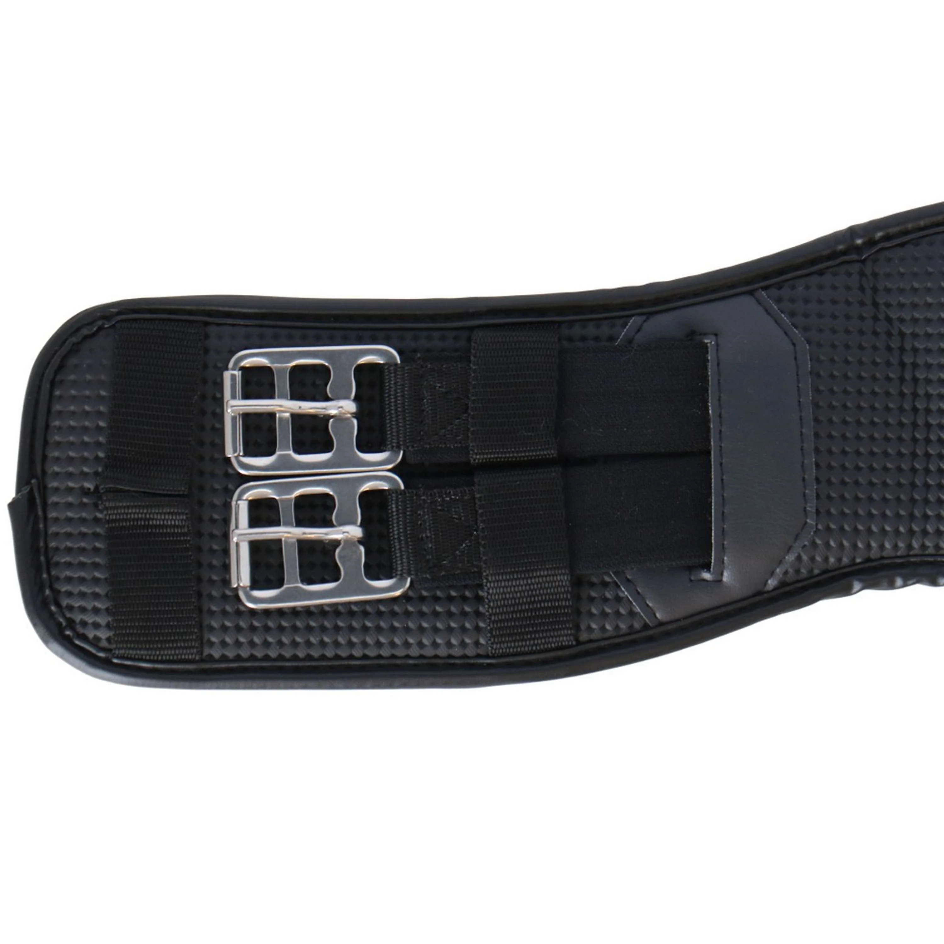 HB Sottopancia da dressage Anatomisch Nero - Image 3