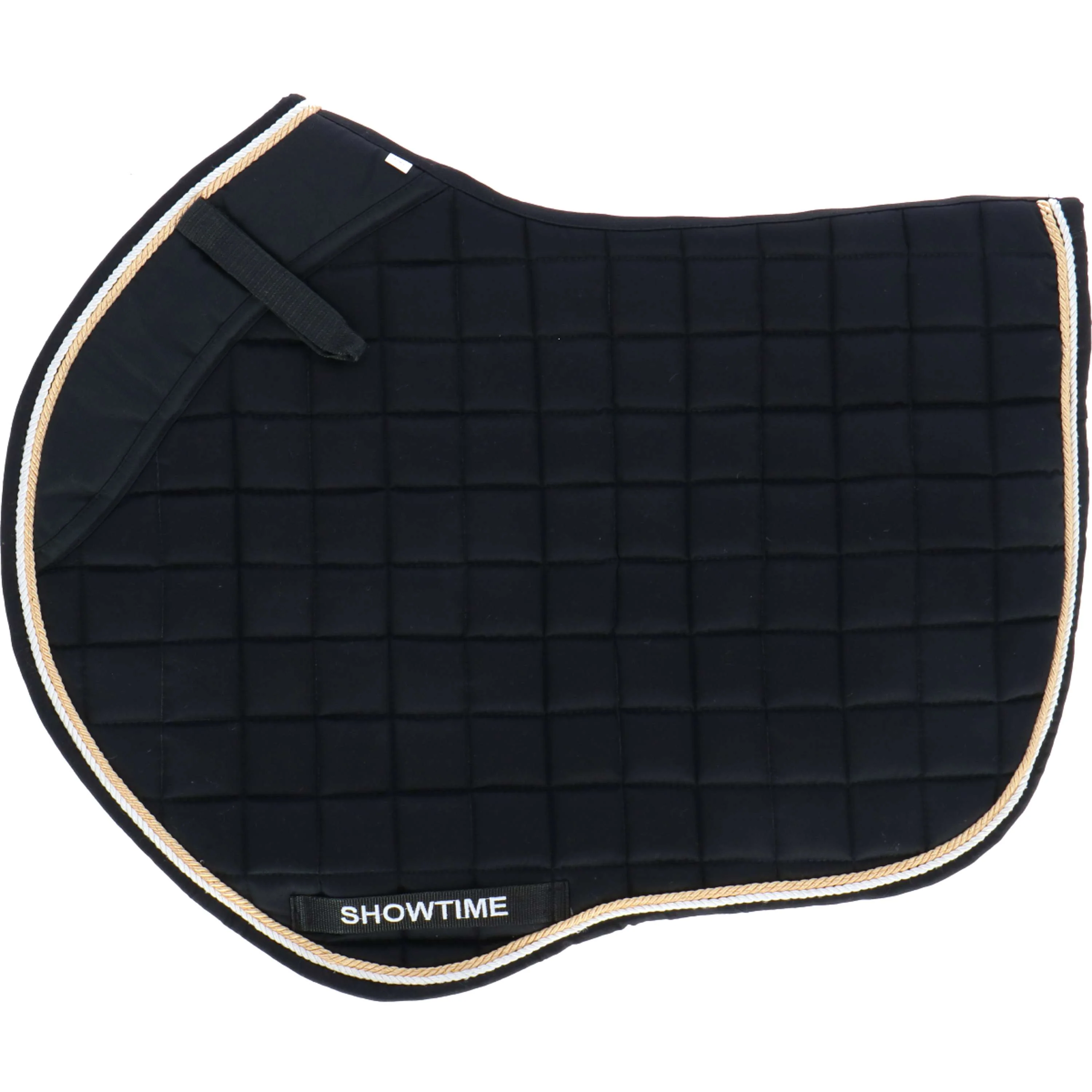 HB Sottosella Jumping Nero